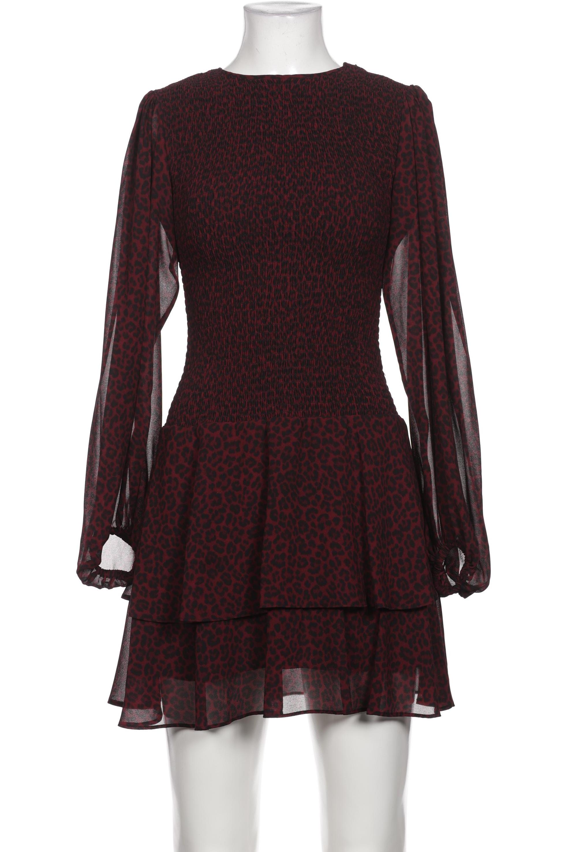 

Michael Michael Kors Damen Kleid, bordeaux, Gr. 34