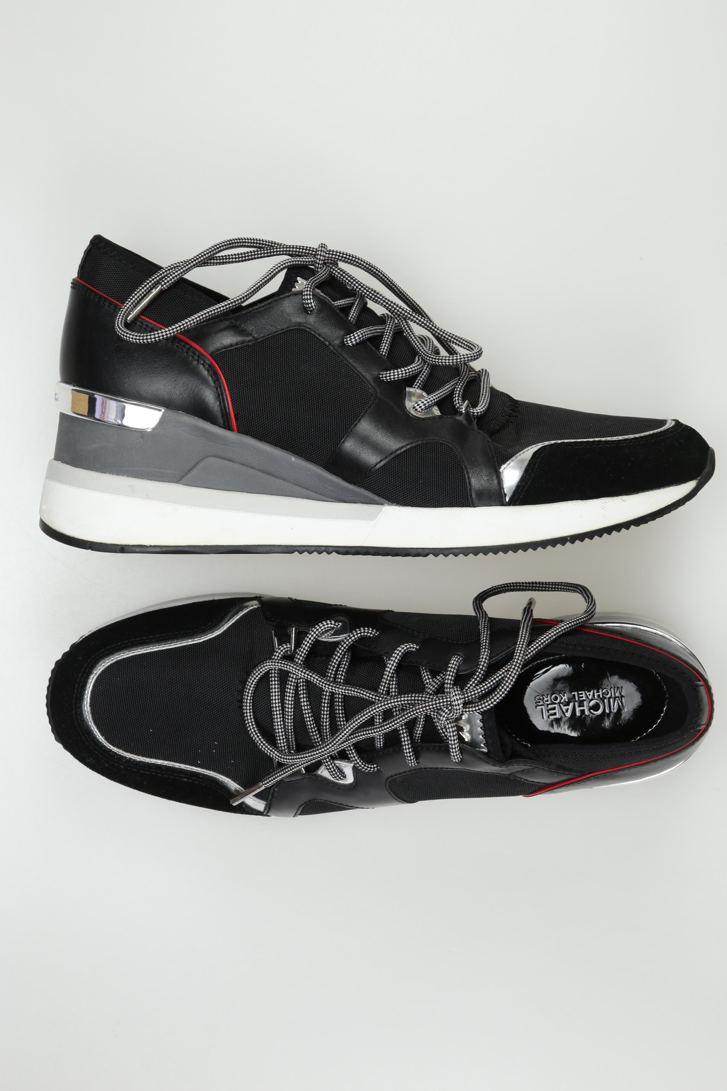 

Michael Michael Kors Damen Sneakers, schwarz, Gr. 11