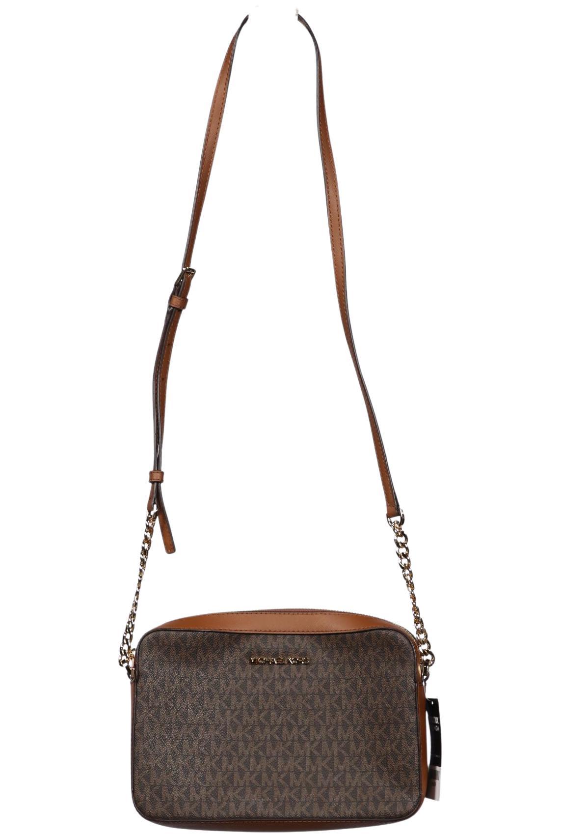 

Michael Michael Kors Damen Handtasche, braun, Gr.