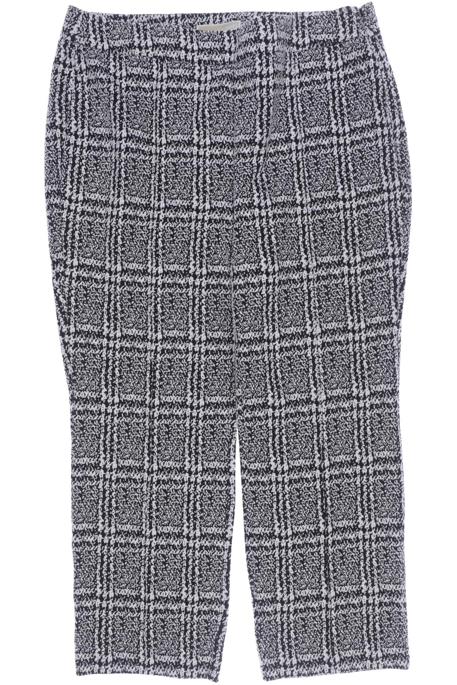 

Michael Michael Kors Damen Stoffhose, grau, Gr. 35