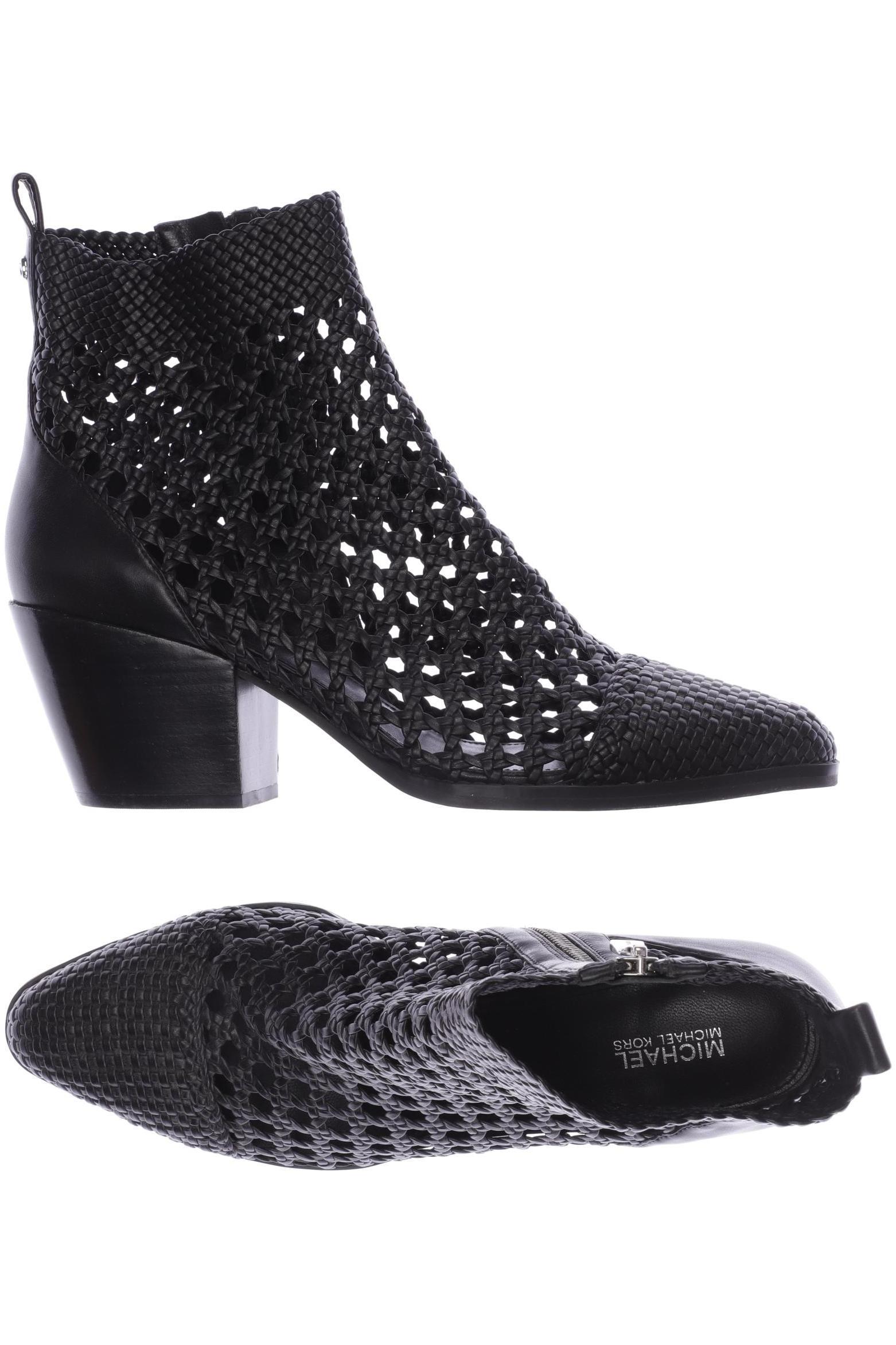 

MICHAEL MICHAEL KORS Damen Stiefelette, schwarz