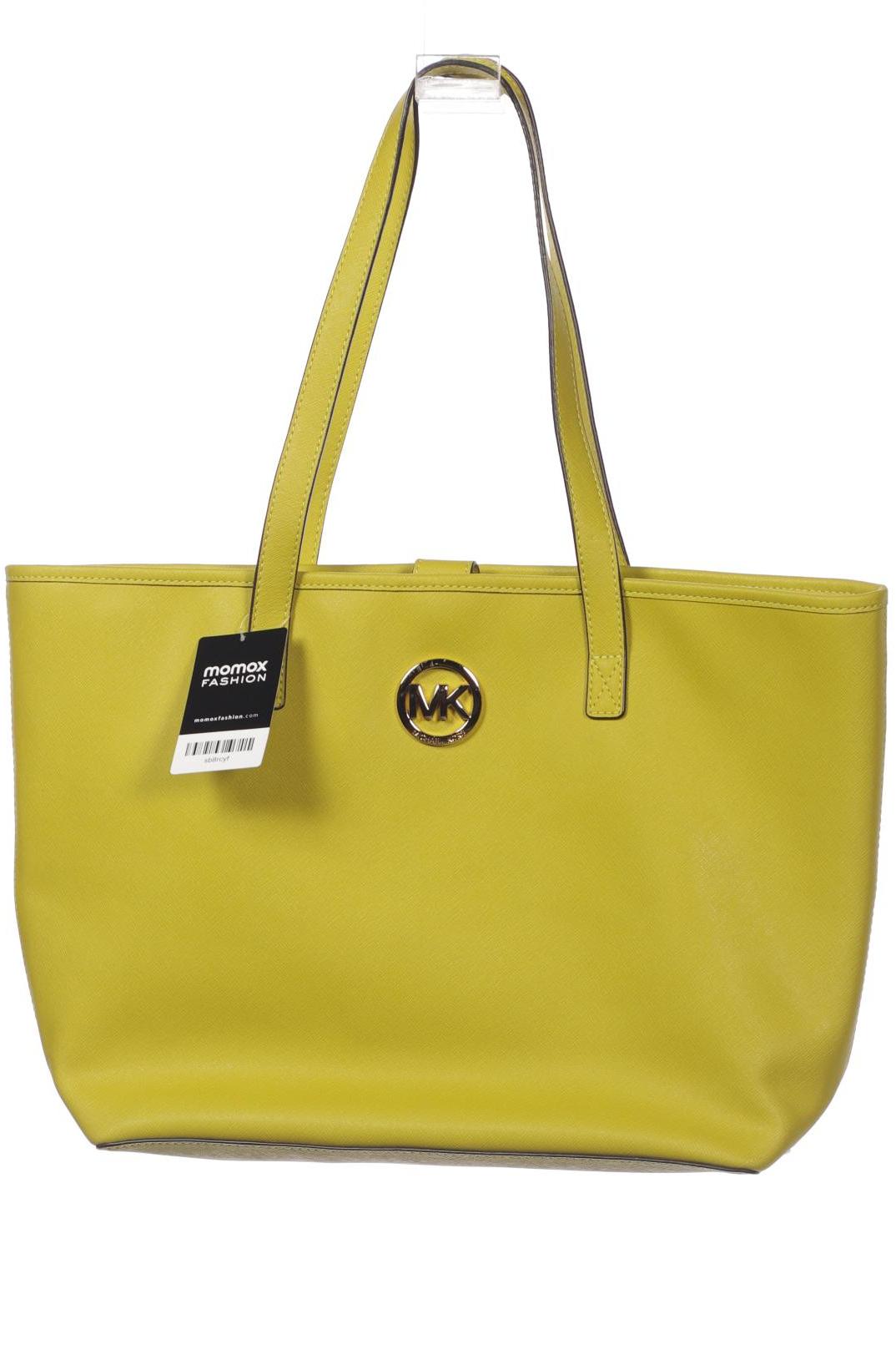 

MICHAEL MICHAEL KORS Damen Handtasche, hellgrün