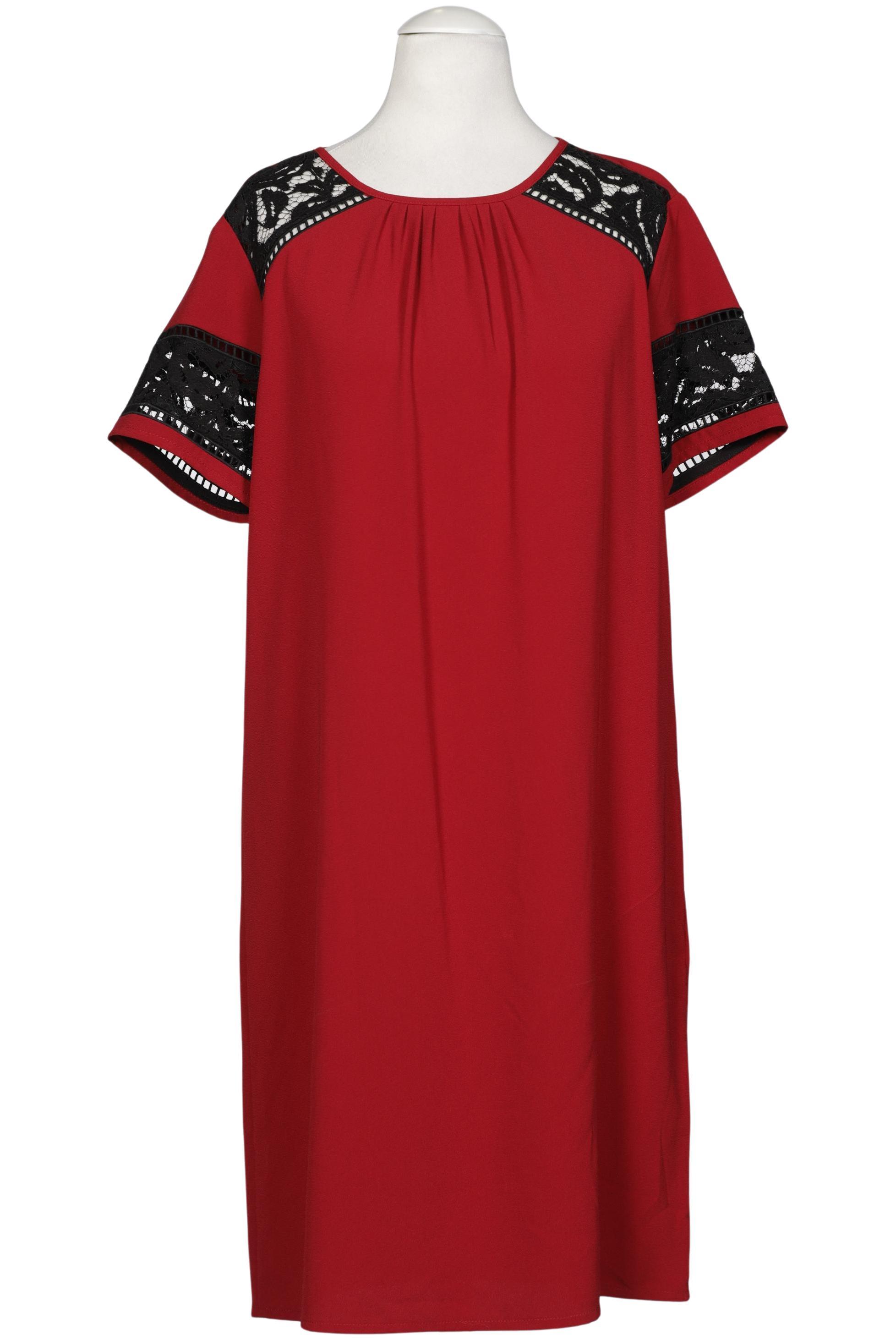 

Michael Michael Kors Damen Kleid, rot, Gr. 34