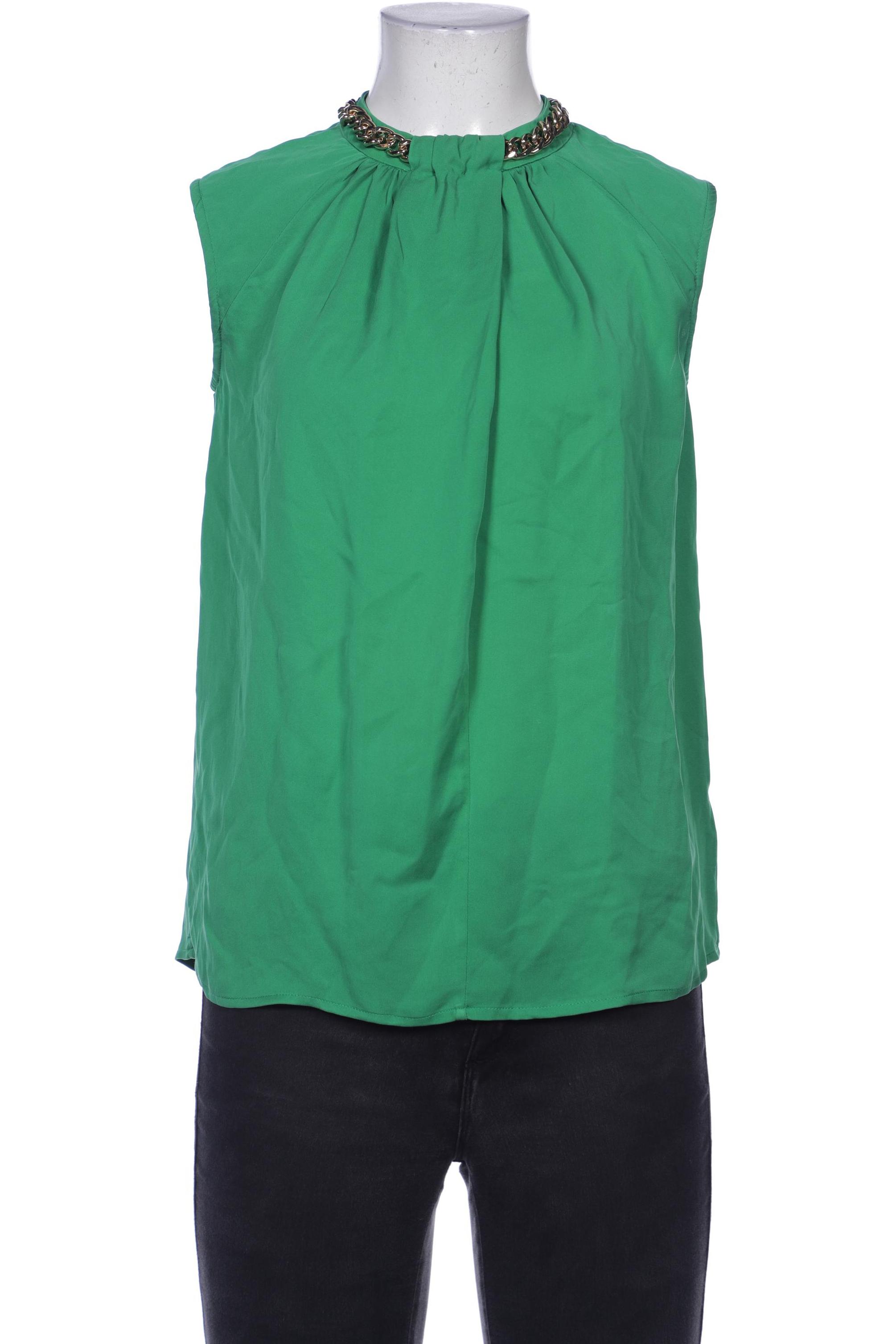 

Michael Michael Kors Damen Bluse, grün, Gr. 34