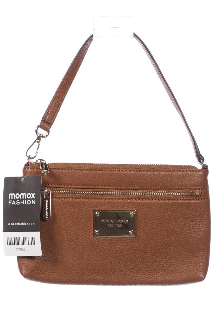 

Michael Michael Kors Damen Handtasche, braun, Gr.