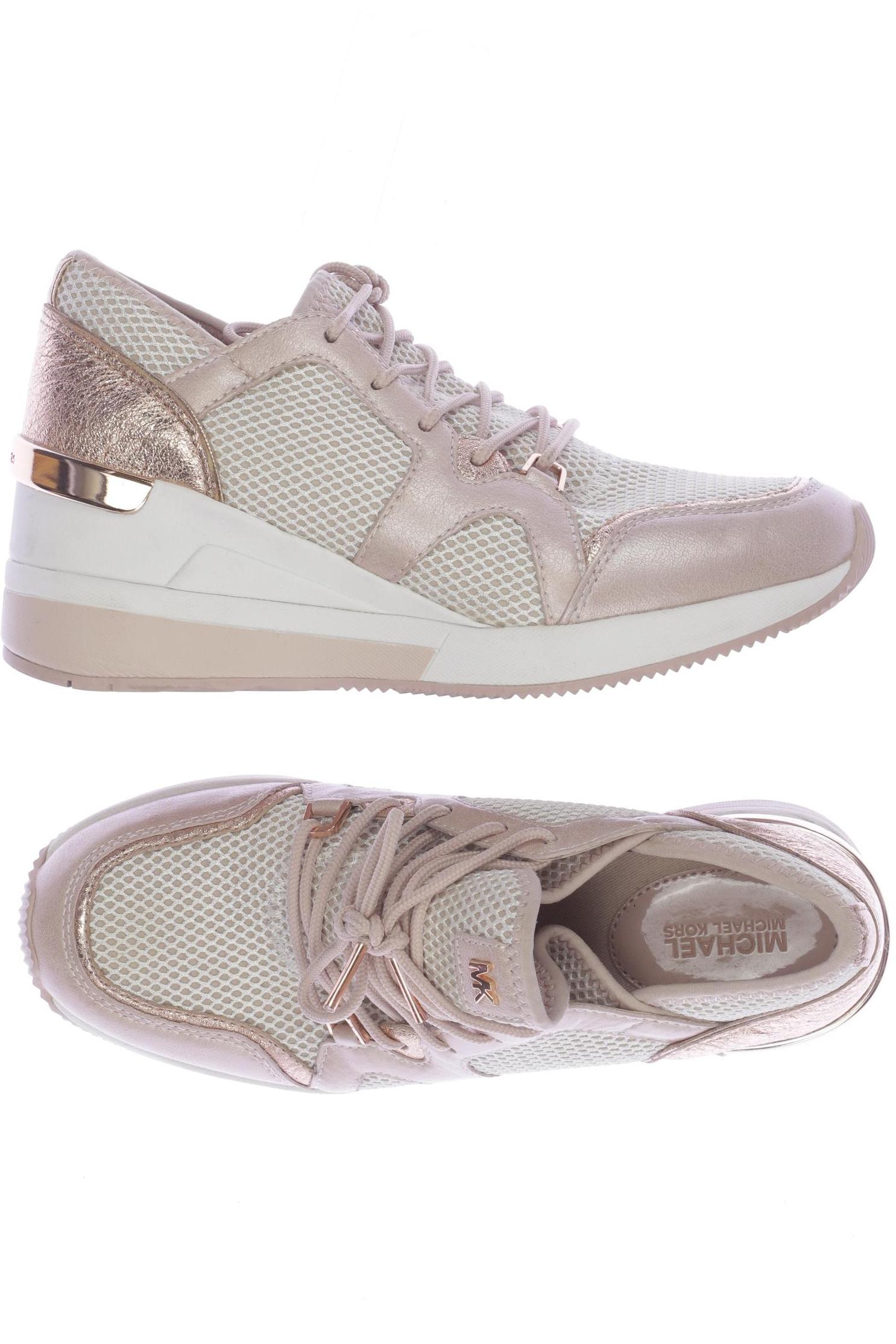

Michael Michael Kors Damen Halbschuh, pink, Gr. 36