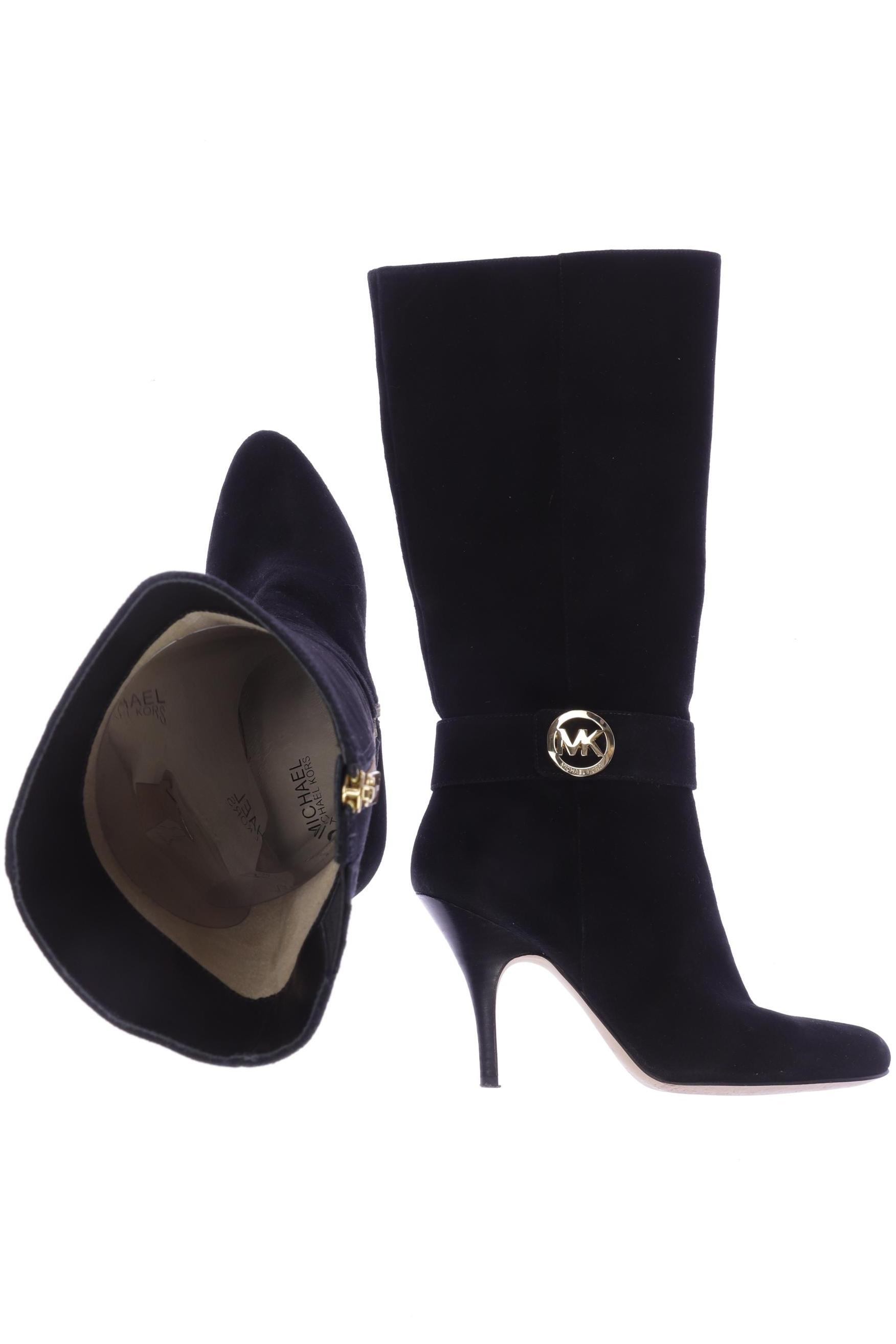 

Michael Michael Kors Damen Stiefel, schwarz, Gr. 8