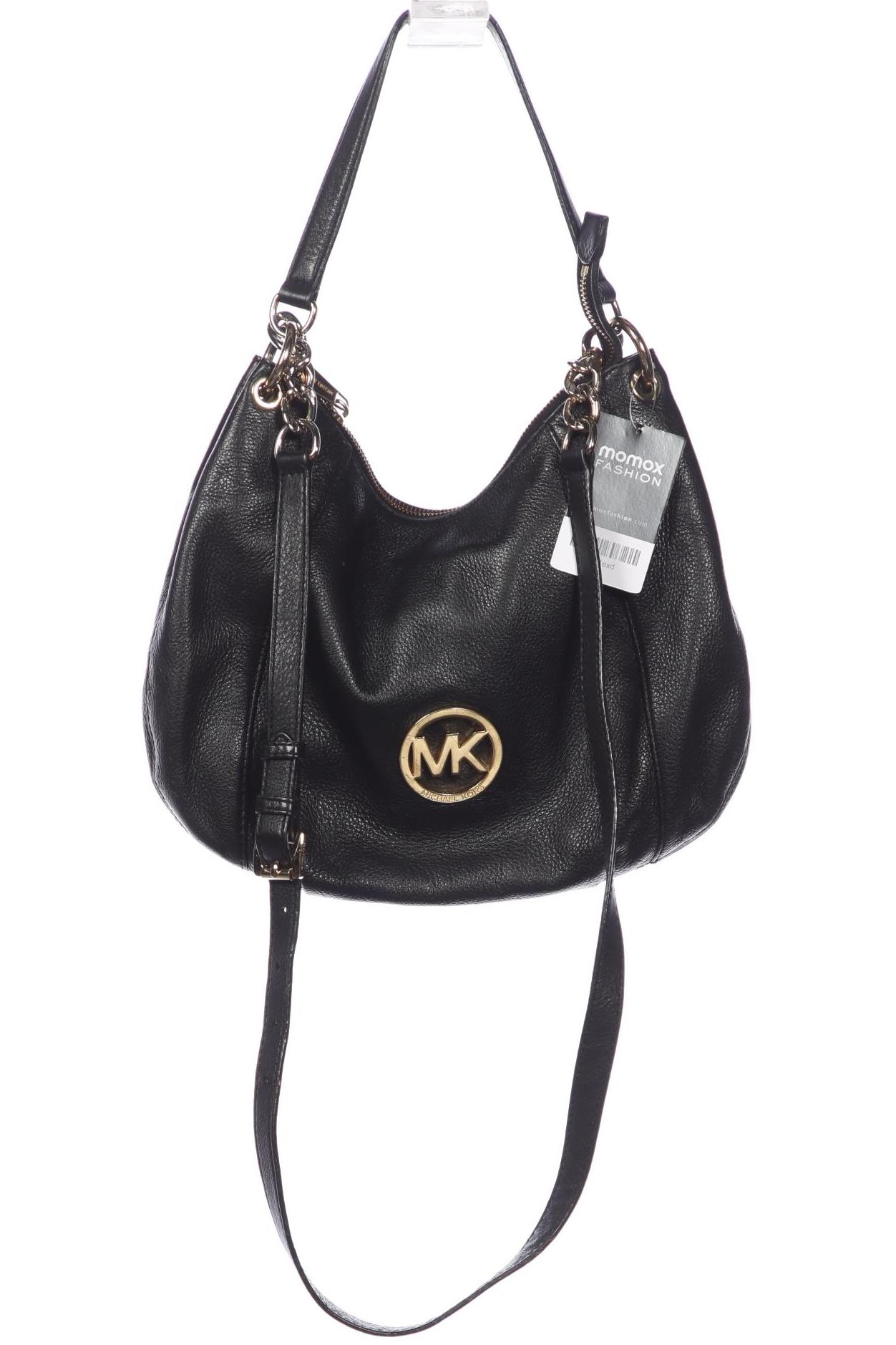 

Michael Michael Kors Damen Handtasche, schwarz, Gr.