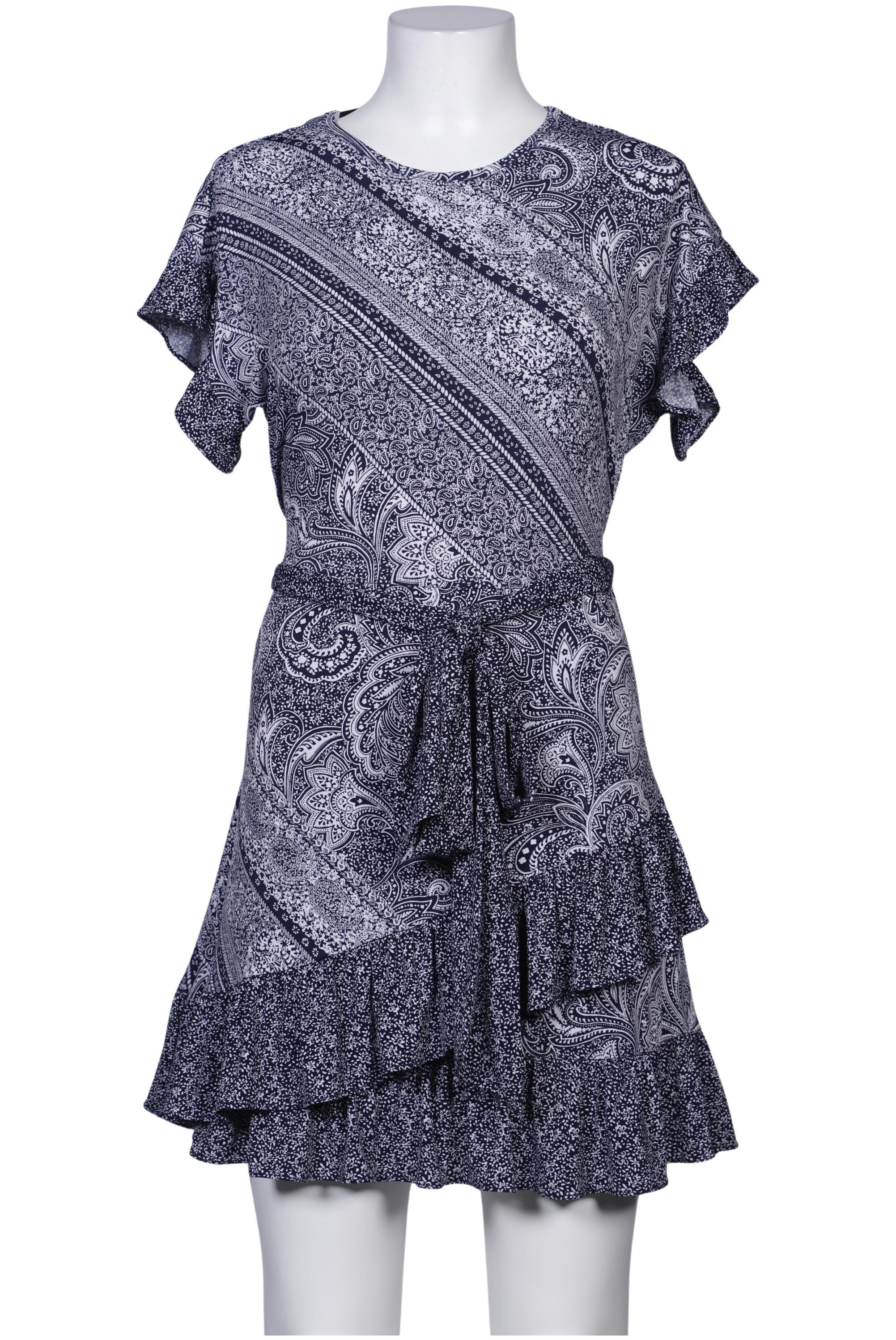 

Michael Michael Kors Damen Kleid, marineblau, Gr. 38