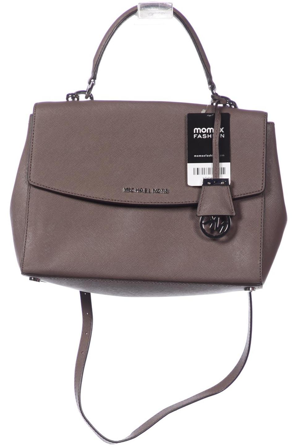 

Michael Michael Kors Damen Handtasche, grau, Gr.