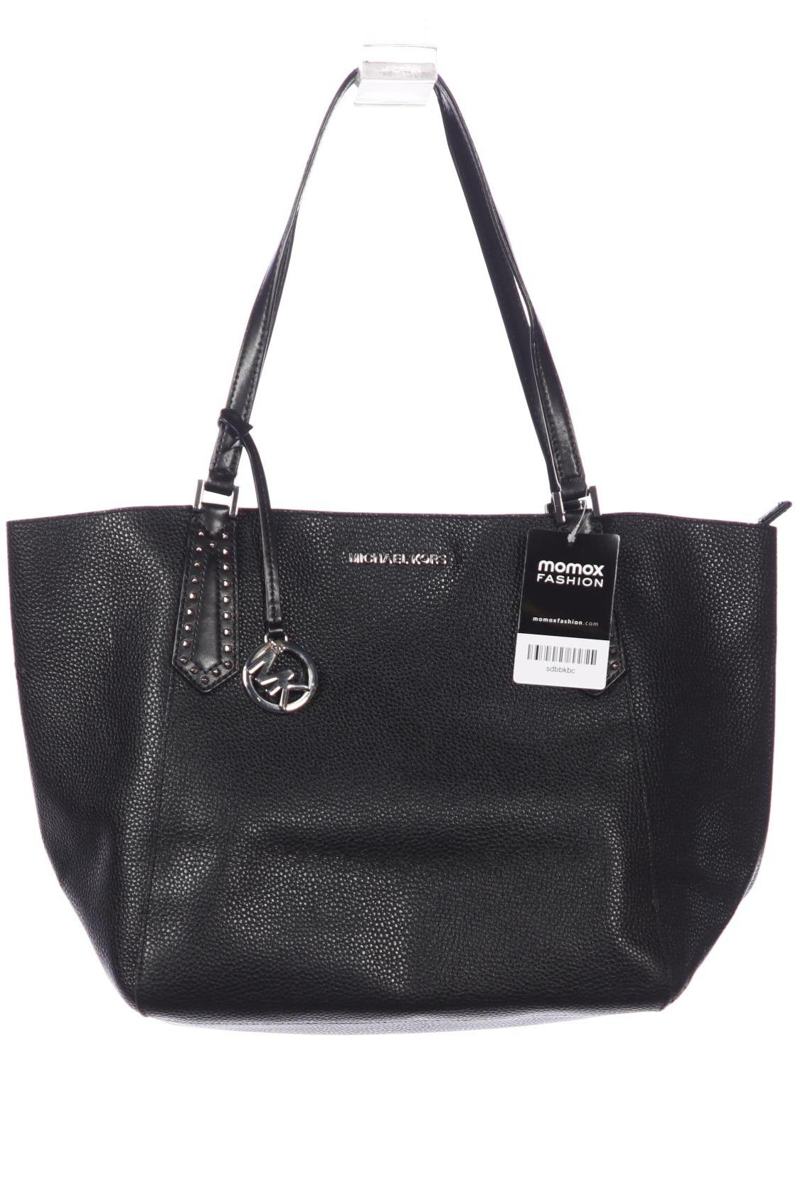 

Michael Michael Kors Damen Handtasche, schwarz, Gr.
