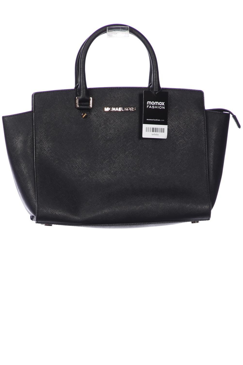 

Michael Michael Kors Damen Handtasche, schwarz, Gr.