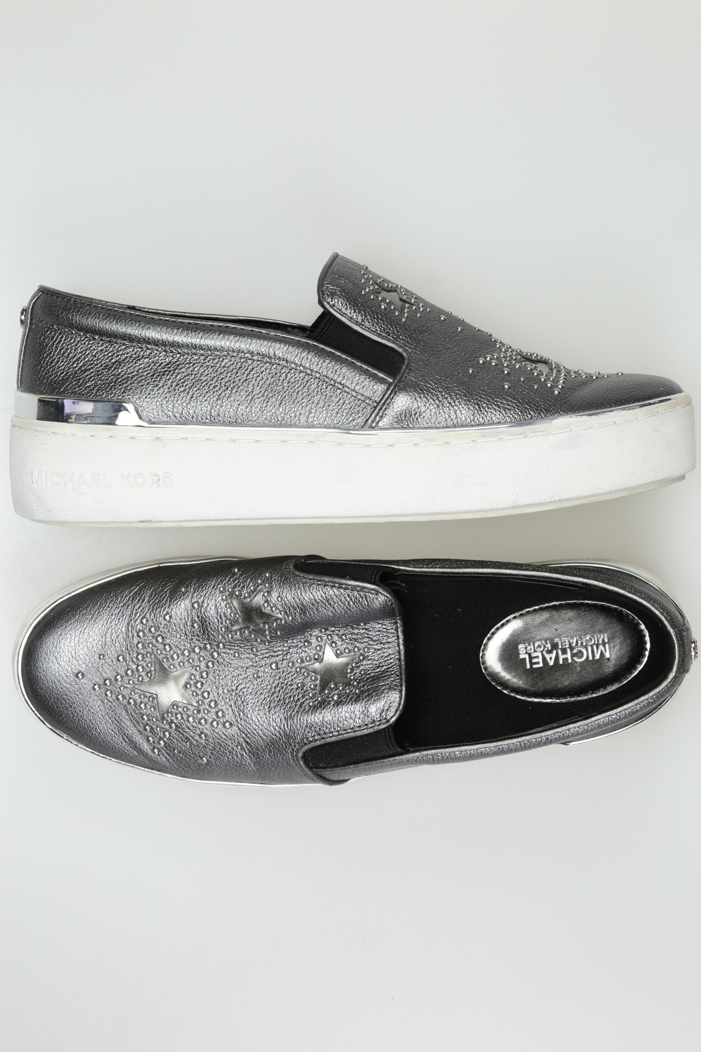 

Michael Michael Kors Damen Sneakers, grau, Gr. 39