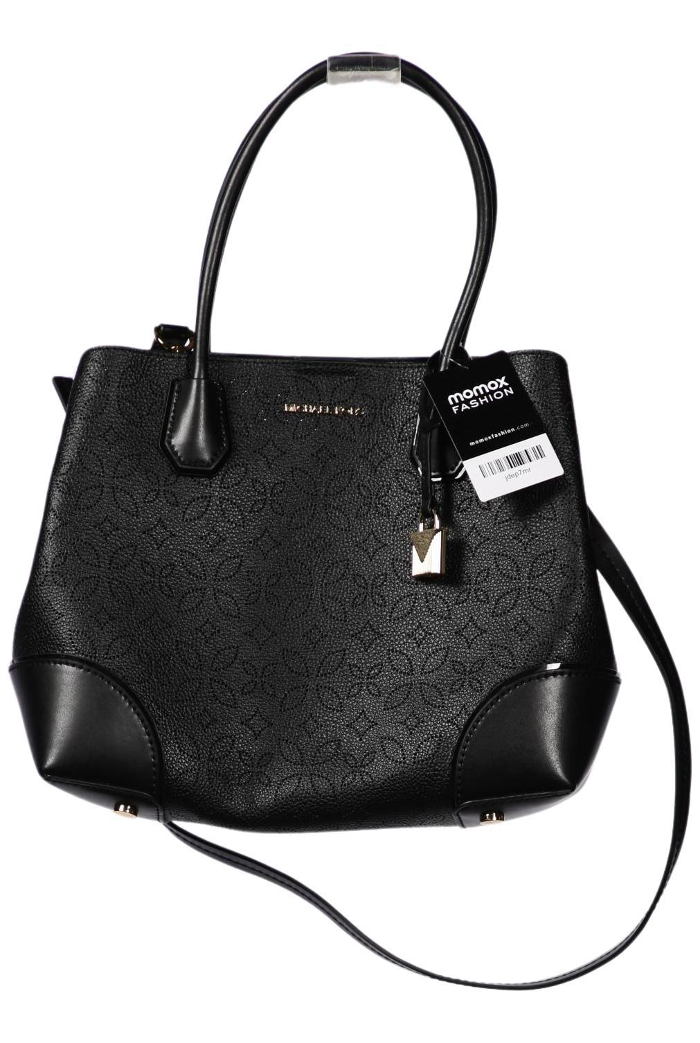 

Michael Michael Kors Damen Handtasche, schwarz, Gr.