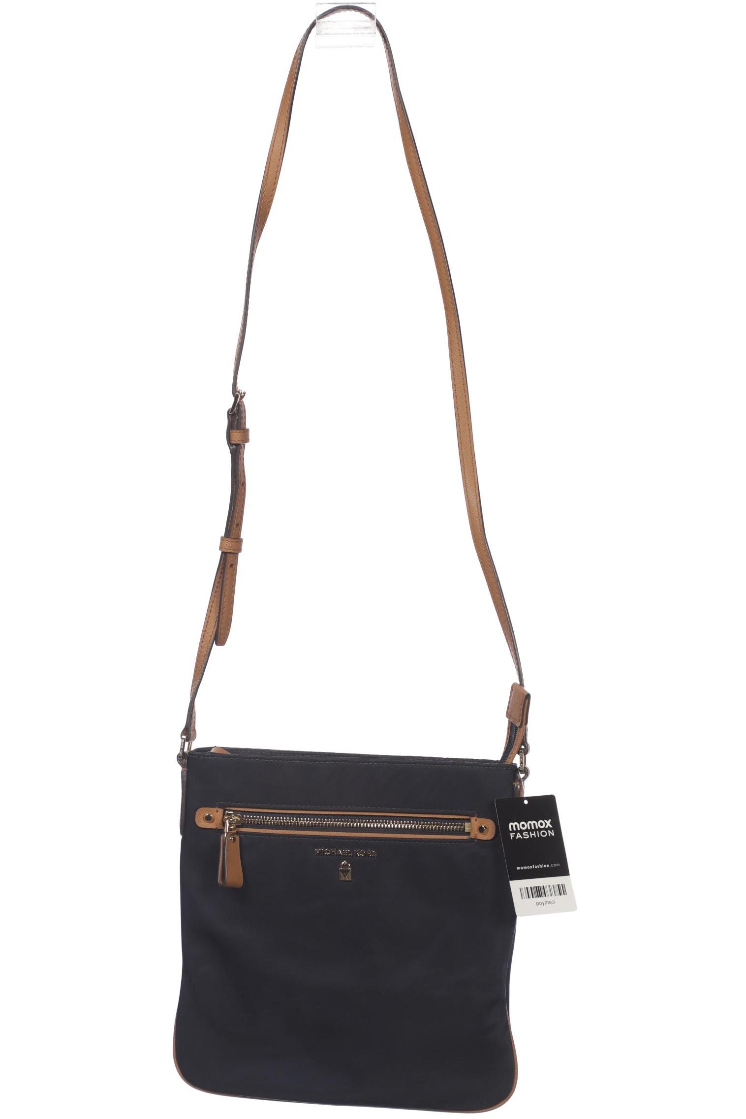 

MICHAEL MICHAEL KORS Damen Handtasche, marineblau