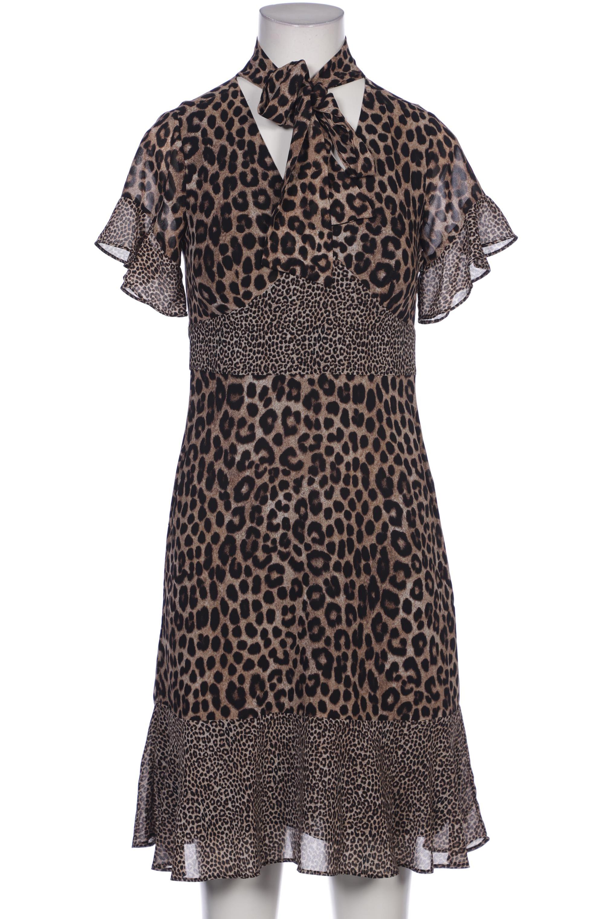 

Michael Michael Kors Damen Kleid, braun, Gr. 32