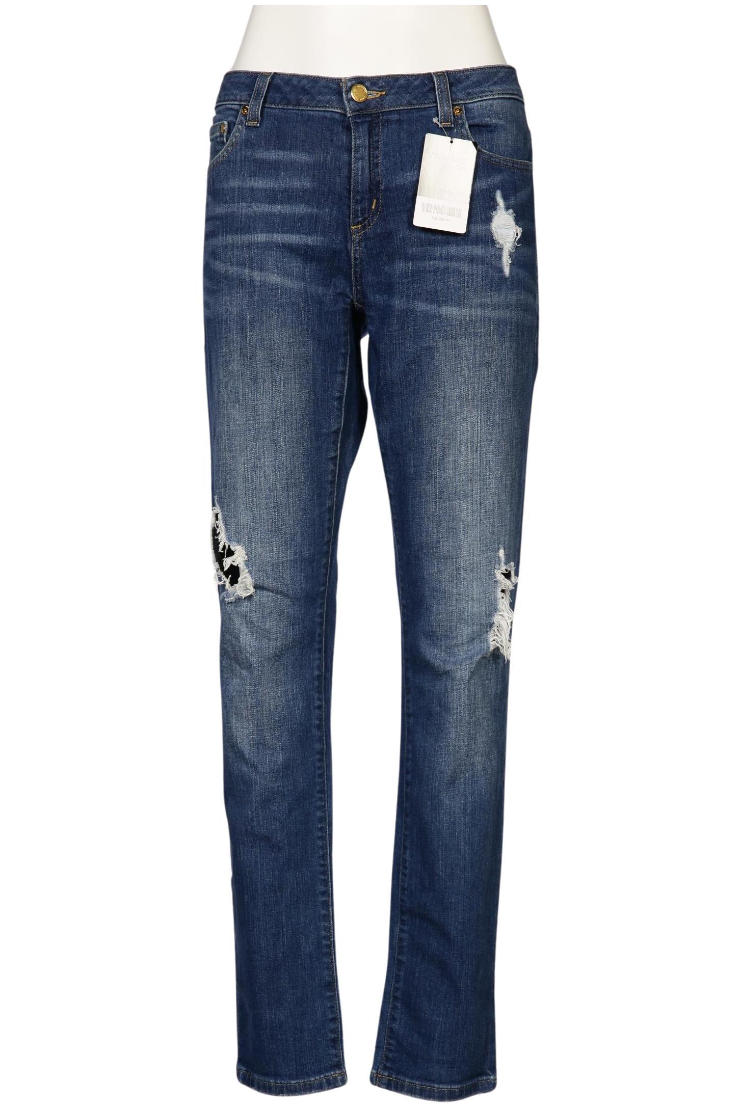 

Michael Michael Kors Damen Jeans, blau, Gr. 4