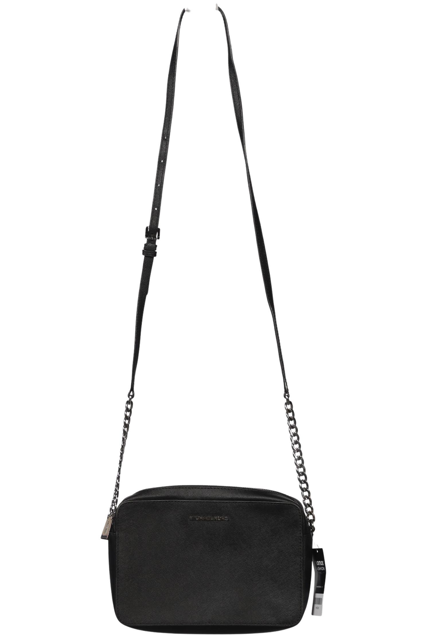 

Michael Michael Kors Damen Handtasche, schwarz, Gr.