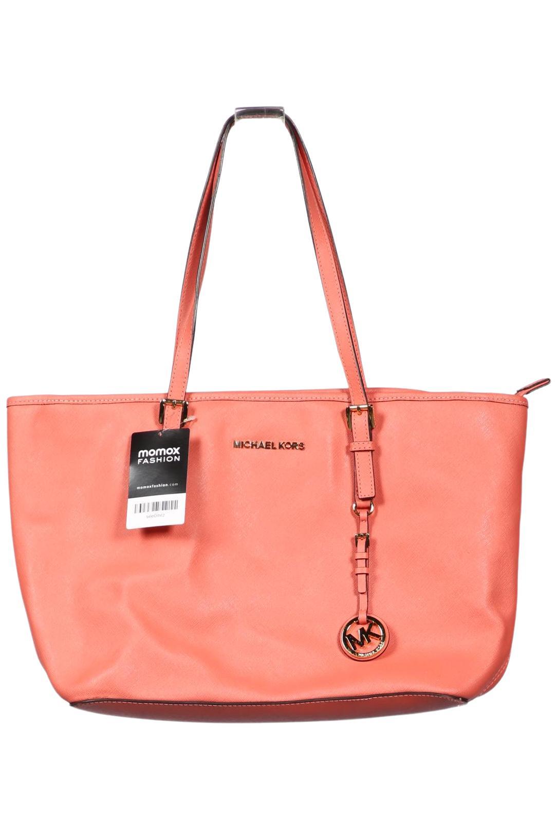 

Michael Michael Kors Damen Handtasche, pink, Gr.