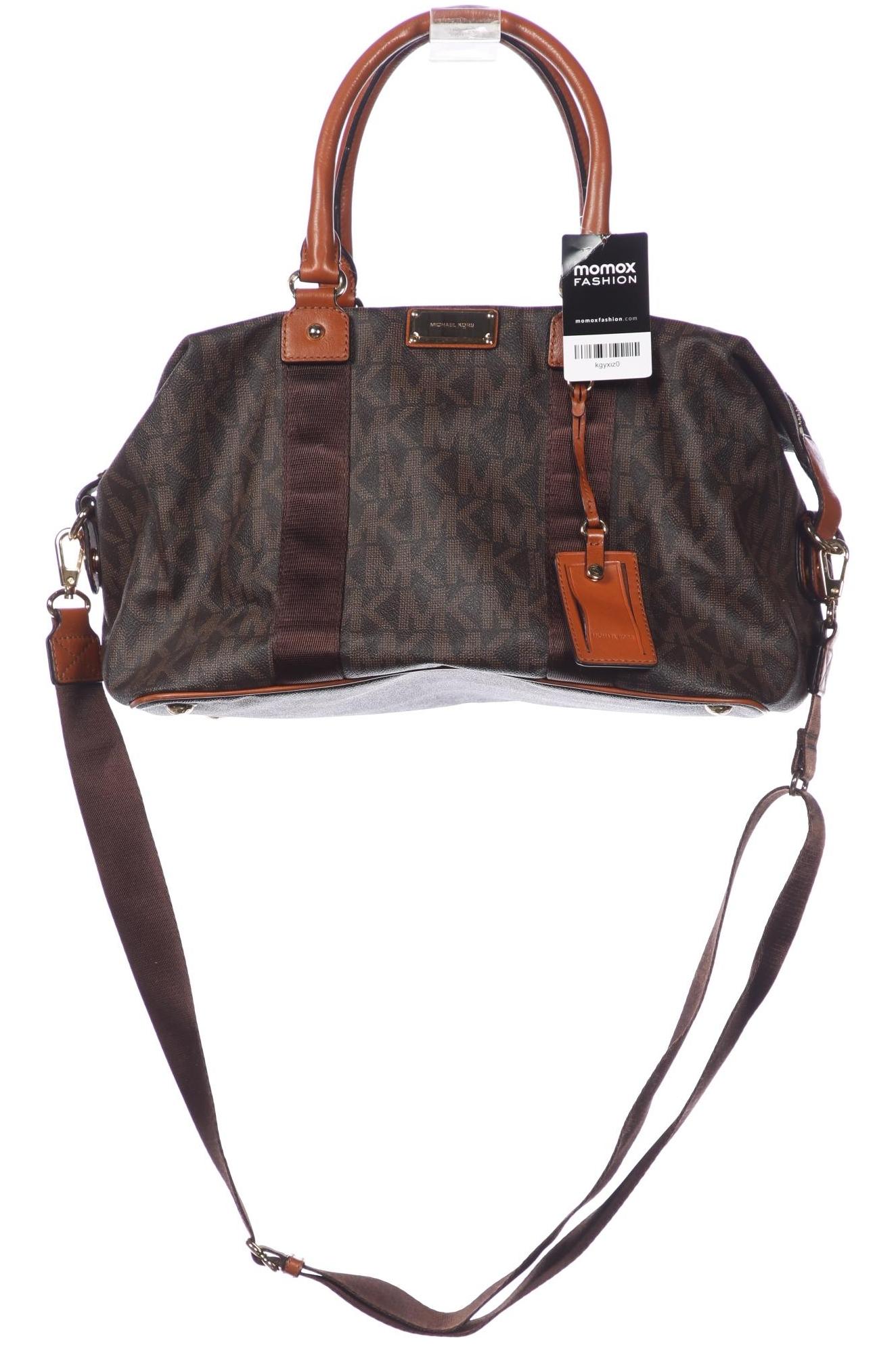 

Michael Michael Kors Damen Handtasche, braun, Gr.
