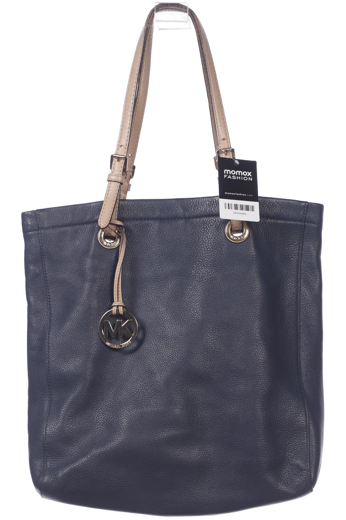 

Michael Michael Kors Damen Handtasche, marineblau, Gr.