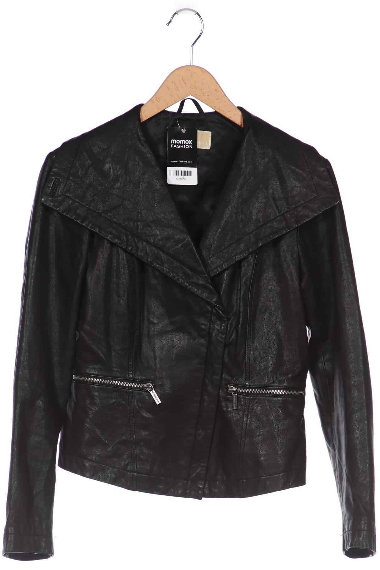 

Michael Michael Kors Damen Jacke, schwarz, Gr. 36