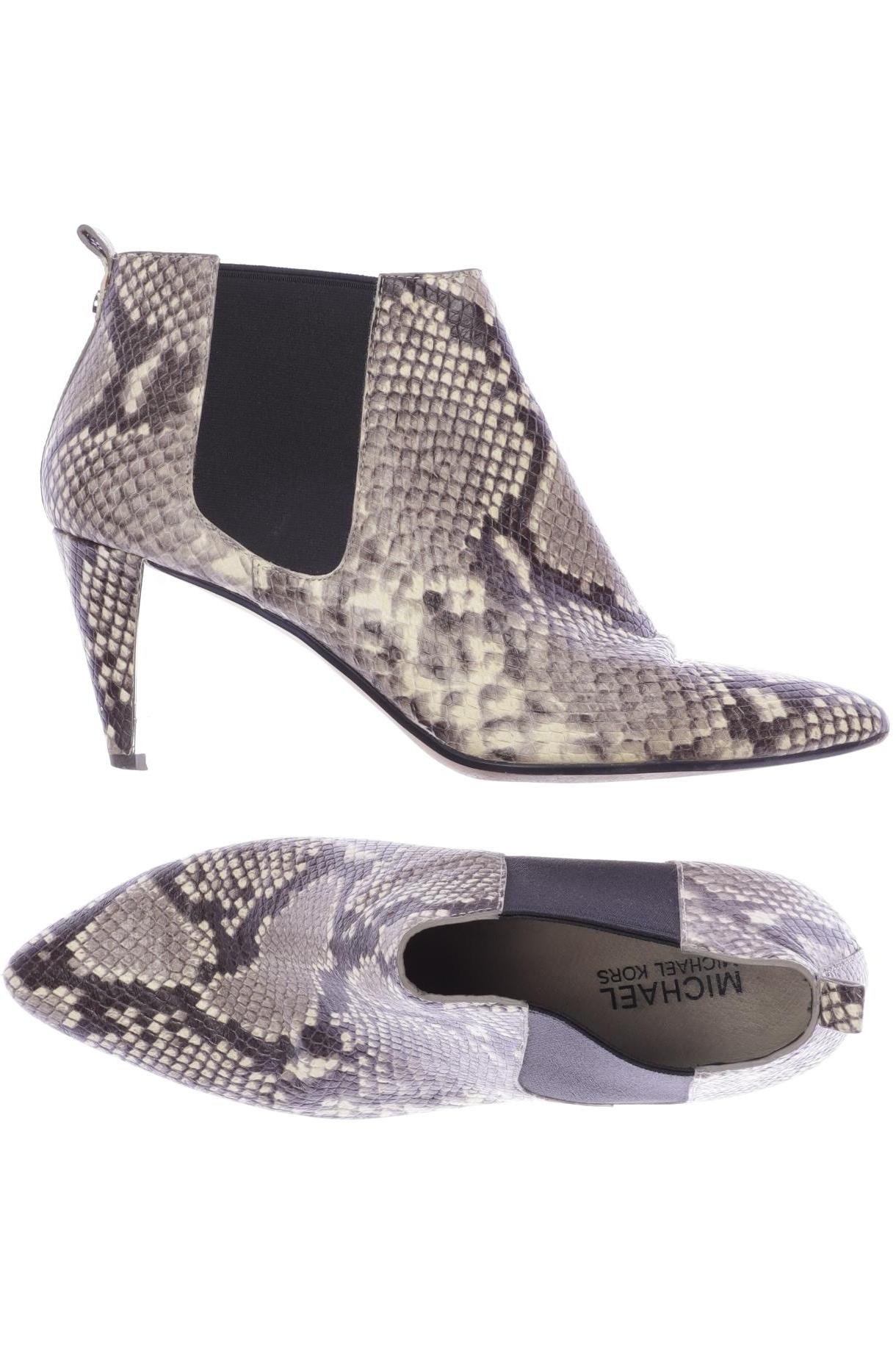 

MICHAEL MICHAEL KORS Damen Stiefelette, beige