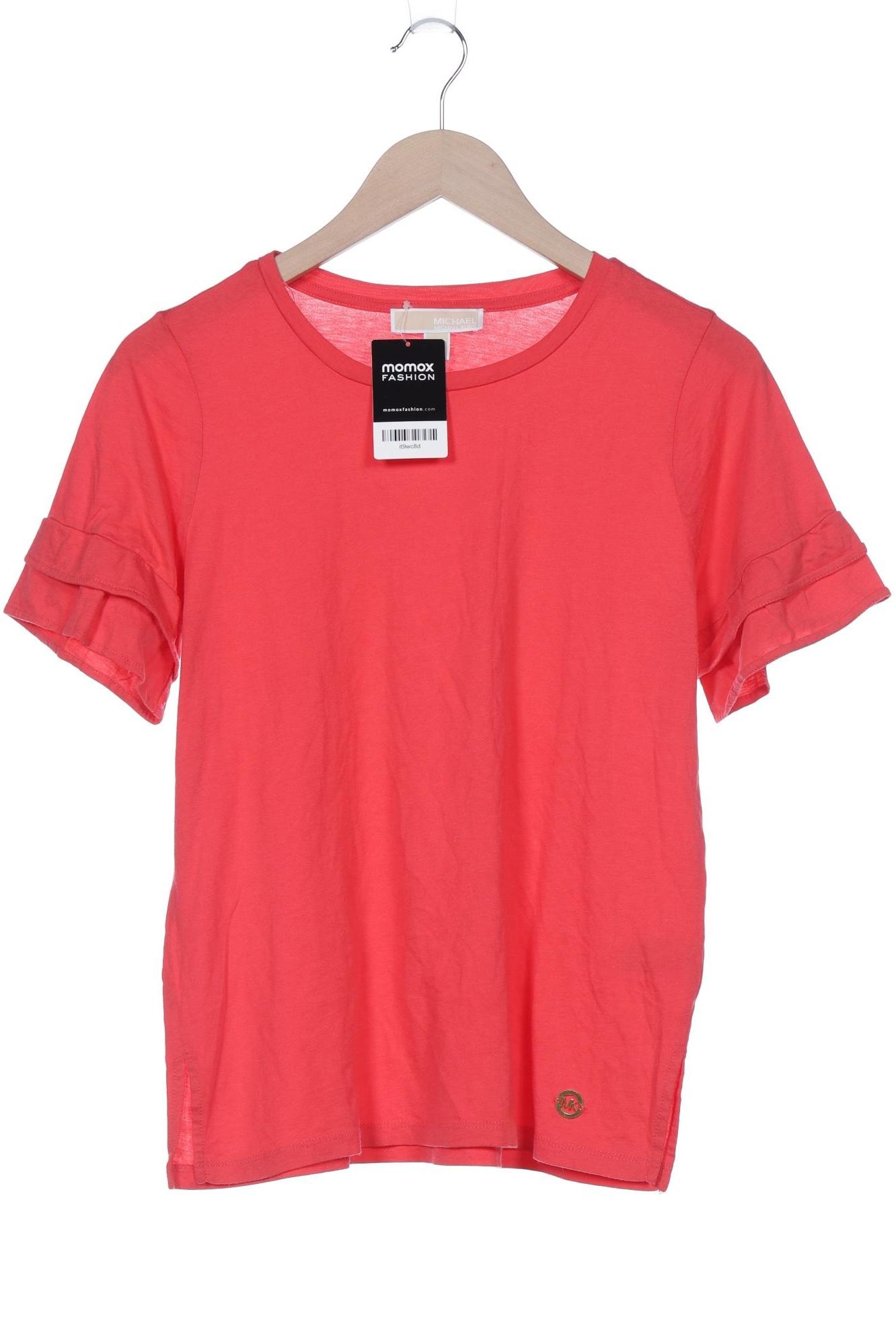 

Michael Michael Kors Damen T-Shirt, pink, Gr. 38