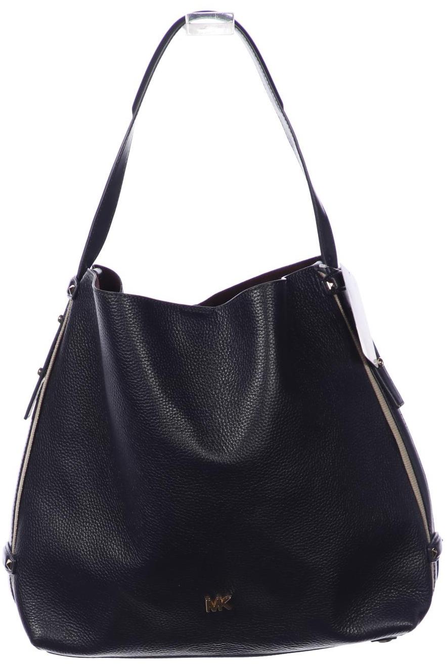 

MICHAEL MICHAEL KORS Damen Handtasche, marineblau