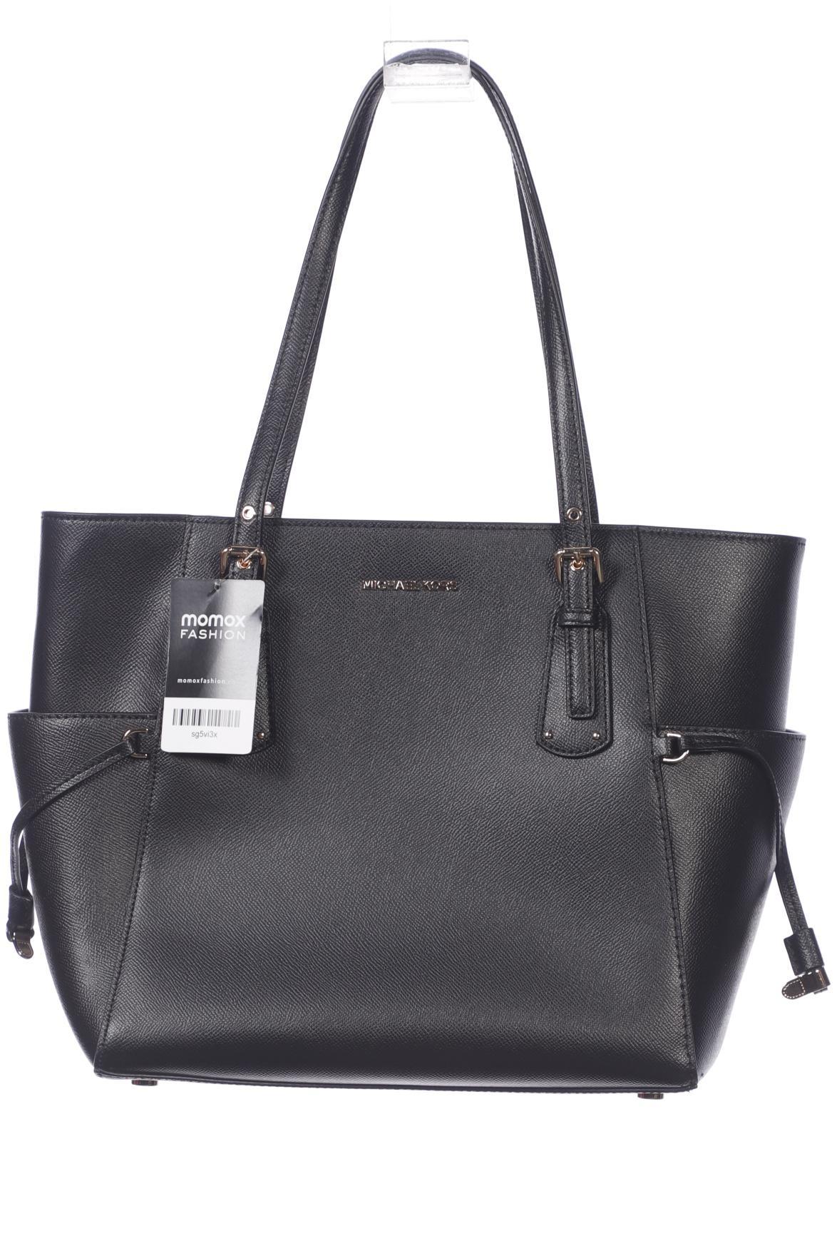 

Michael Michael Kors Damen Handtasche, schwarz, Gr.
