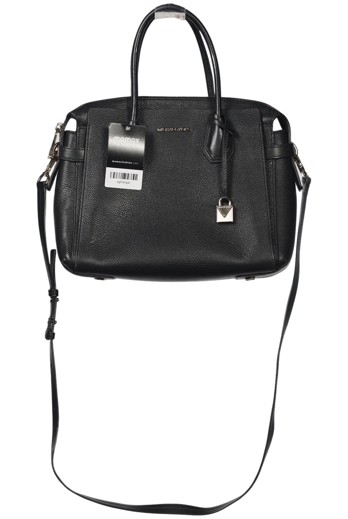 

Michael Michael Kors Damen Handtasche, schwarz, Gr.