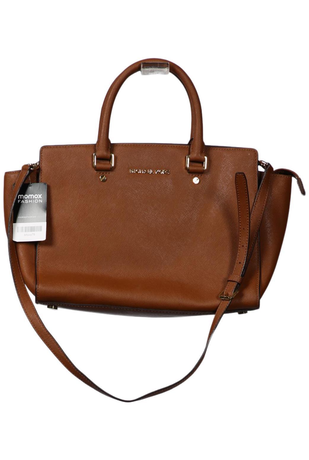 

Michael Michael Kors Damen Handtasche, braun, Gr.