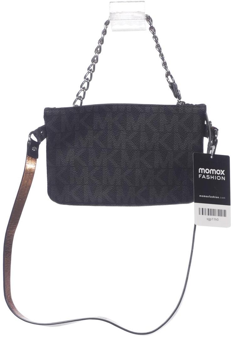 

Michael Michael Kors Damen Handtasche, schwarz, Gr.