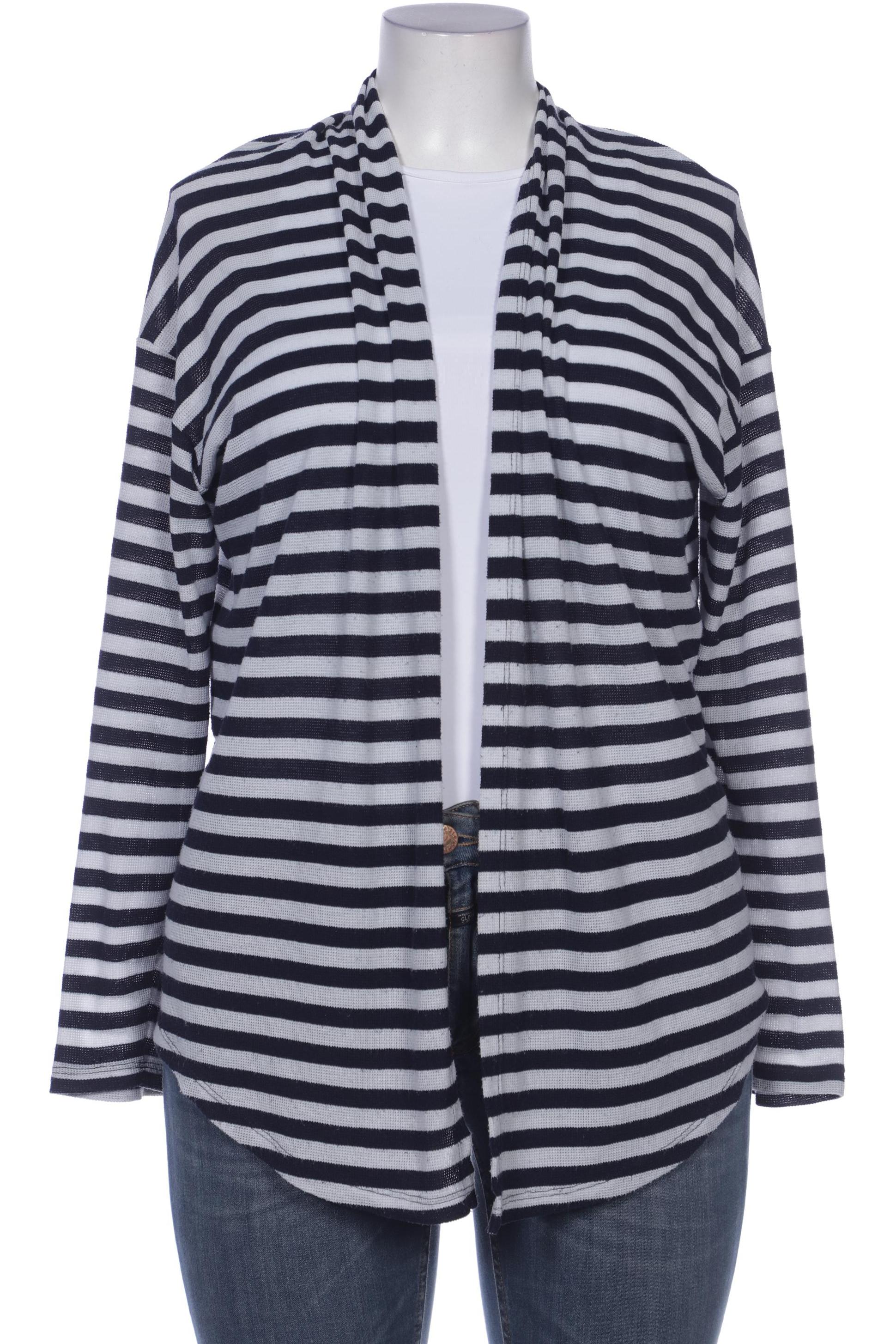 

Michael Michael Kors Damen Strickjacke, marineblau, Gr. 44