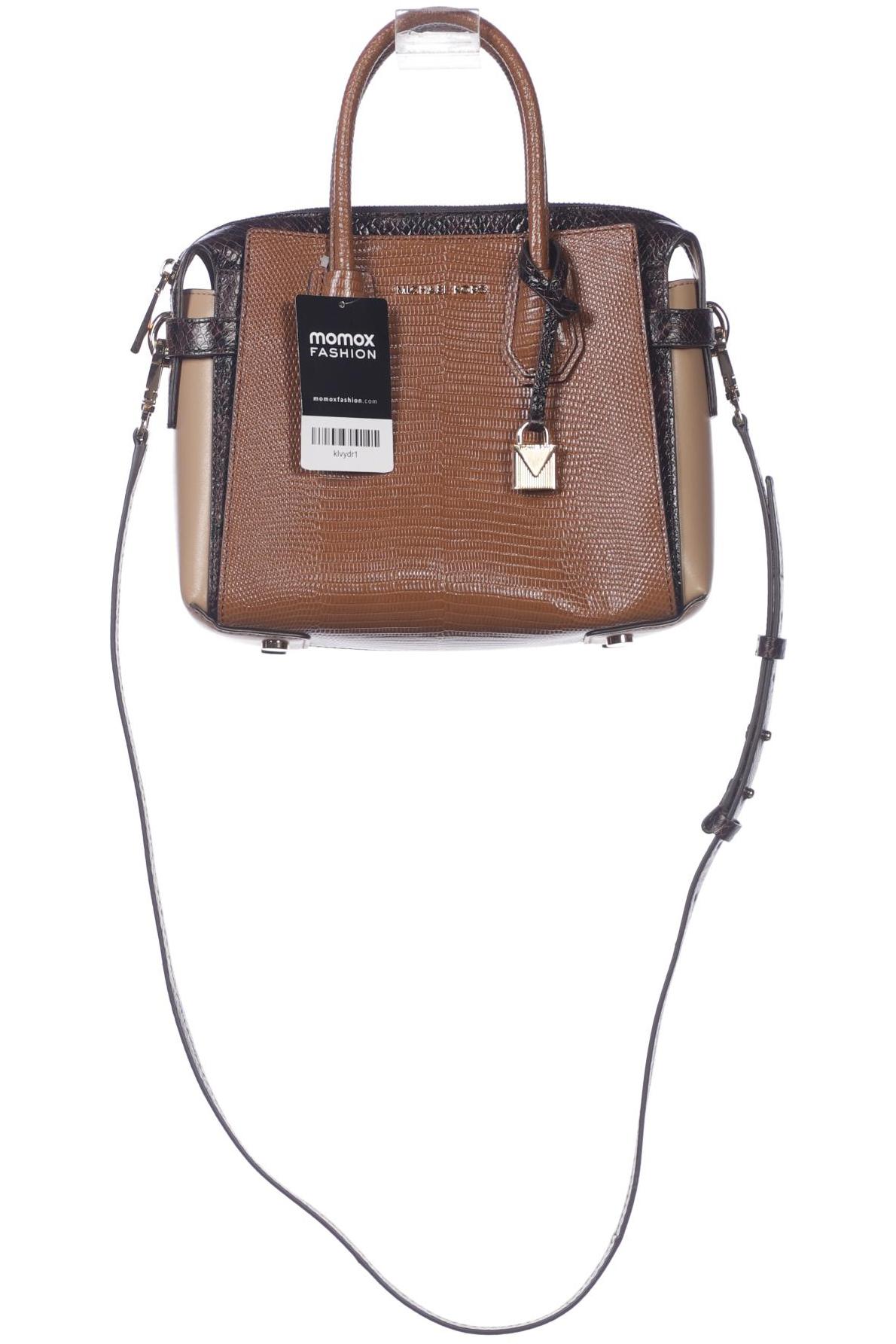 

Michael Michael Kors Damen Handtasche, braun, Gr.