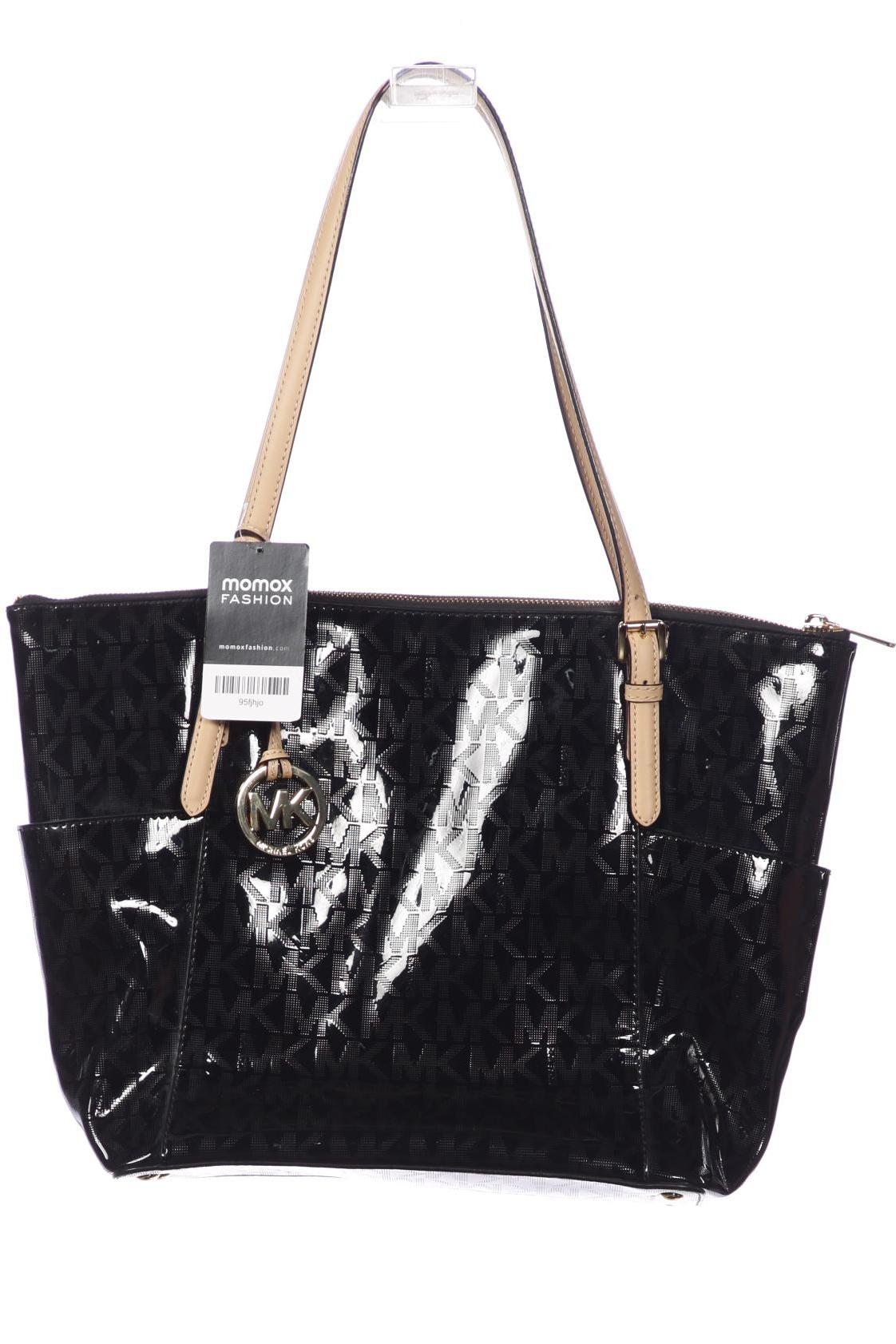 

Michael Michael Kors Damen Handtasche, schwarz, Gr.
