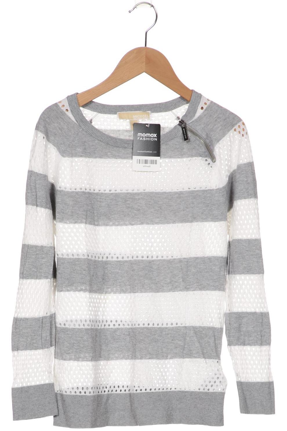 

MICHAEL MICHAEL KORS Damen Pullover, grau