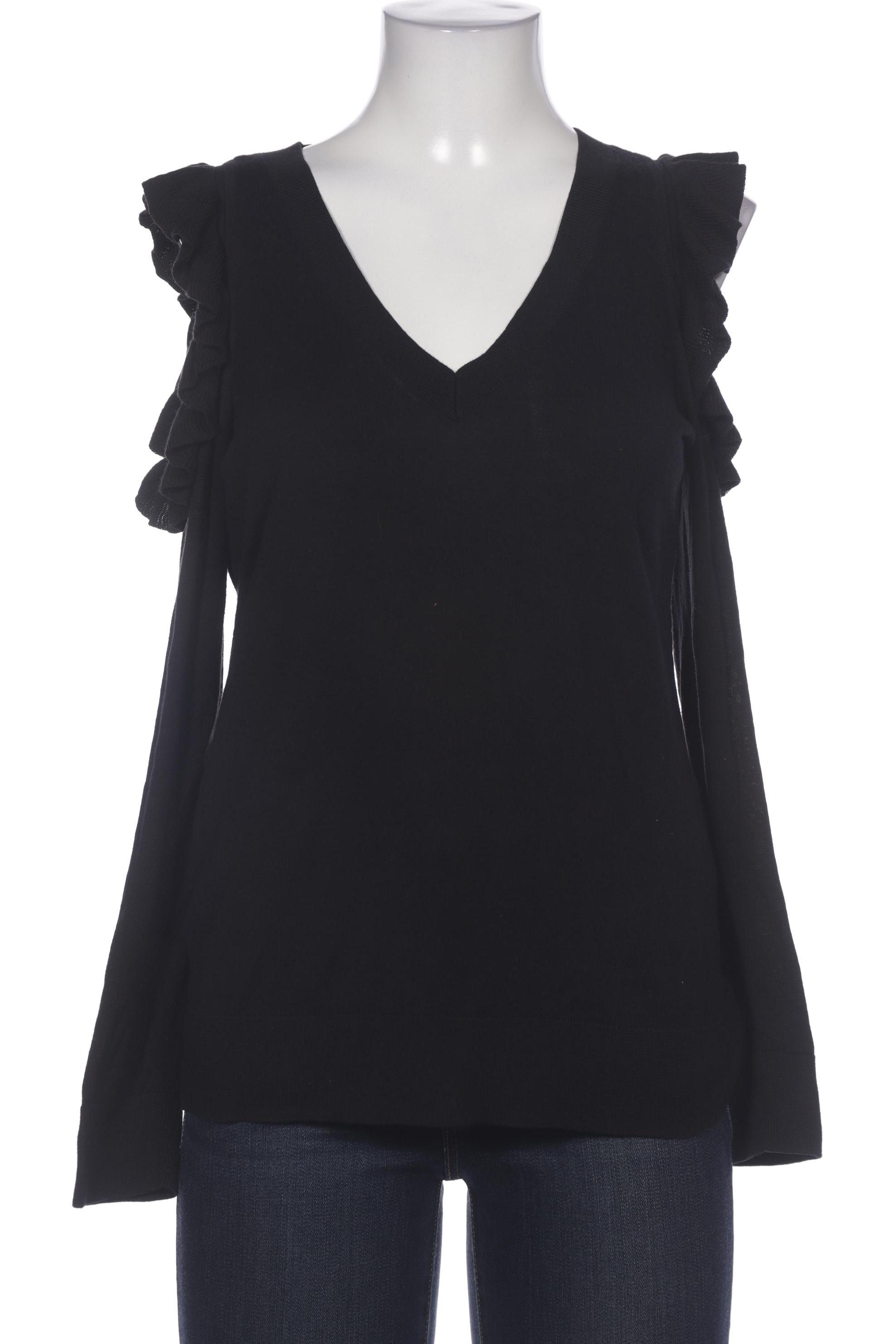 

Michael Michael Kors Damen Pullover, schwarz, Gr. 38