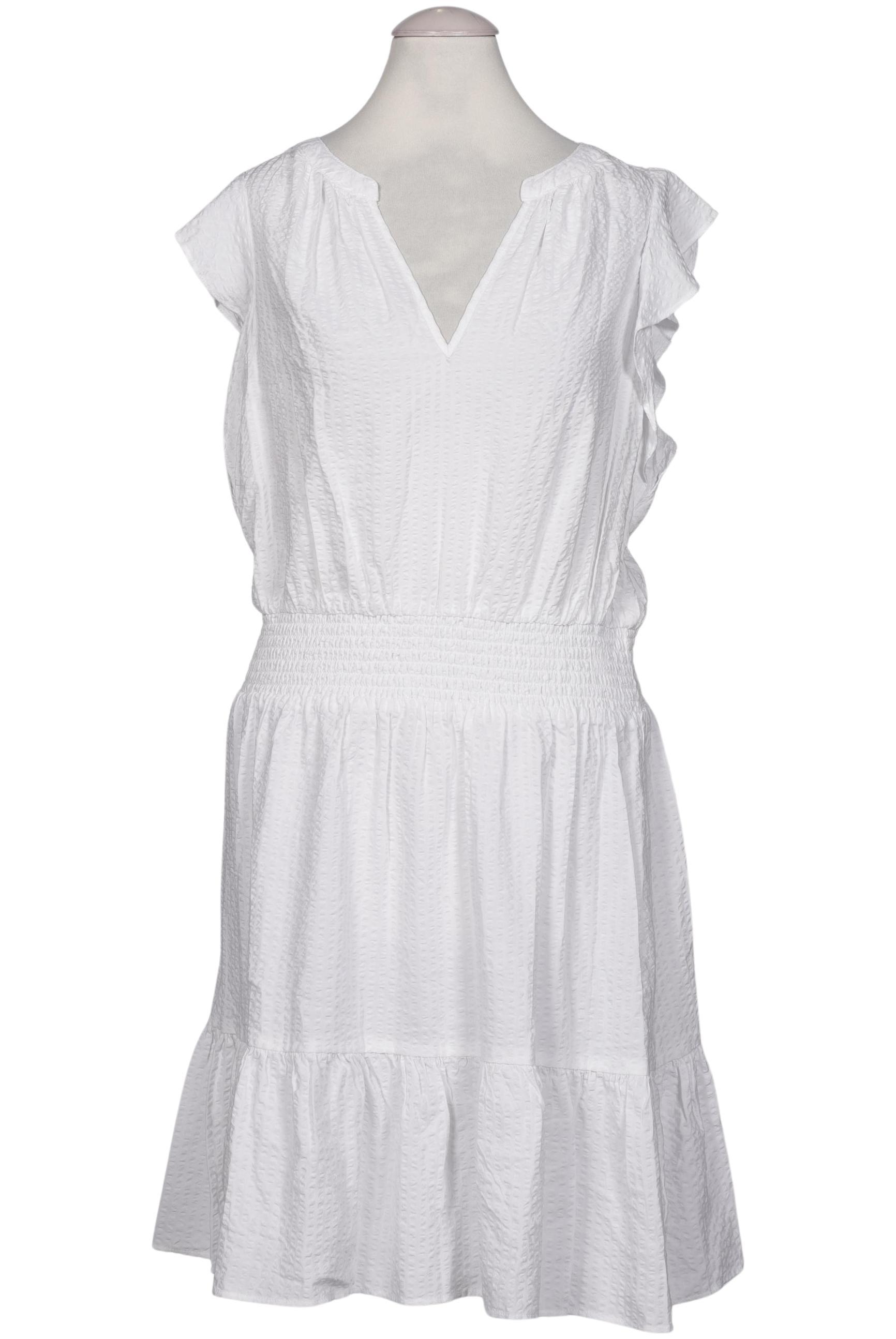 

Michael Michael Kors Damen Kleid, weiß, Gr. 38