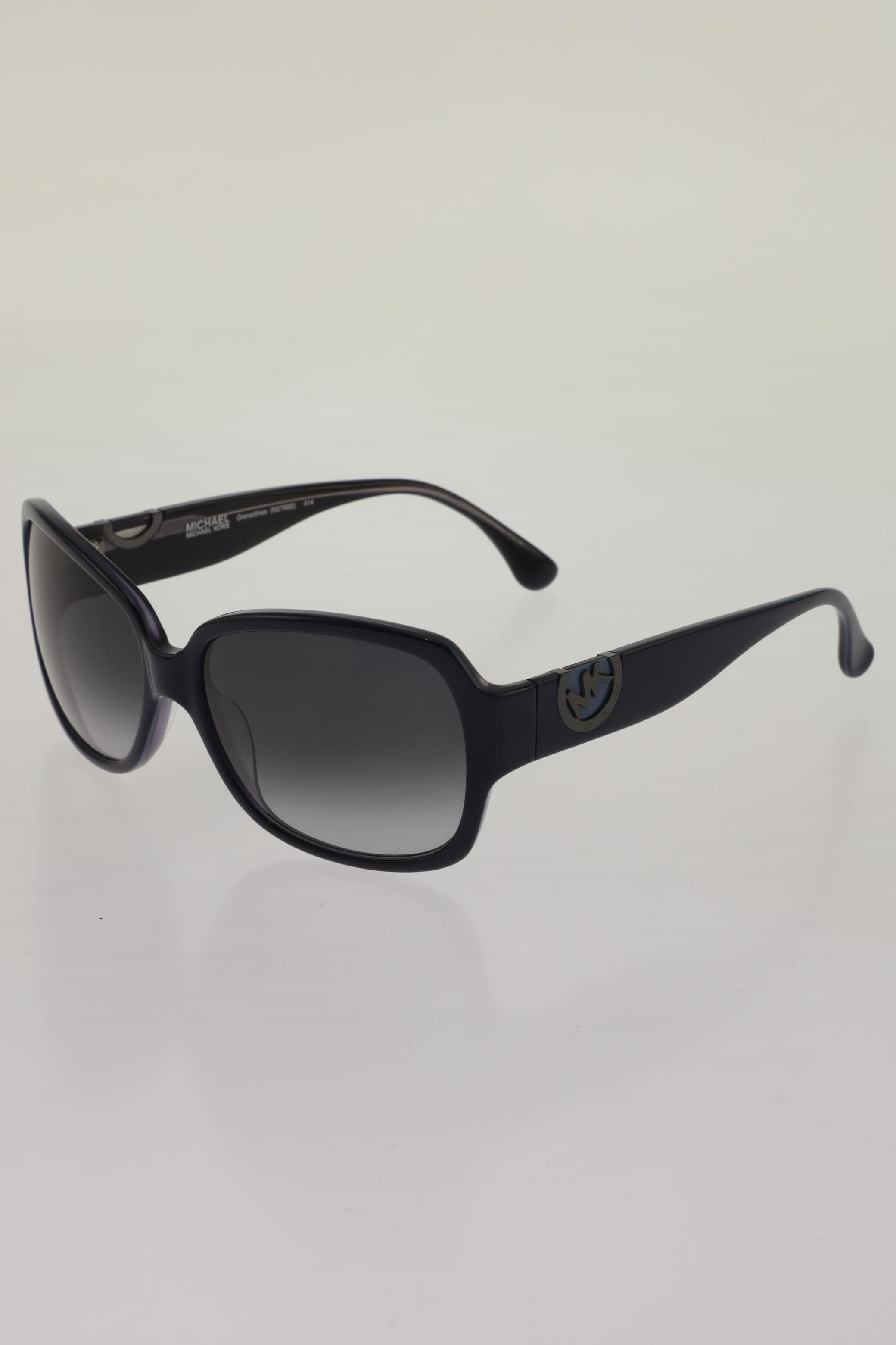 

Michael Michael Kors Damen Sonnenbrille, marineblau, Gr.