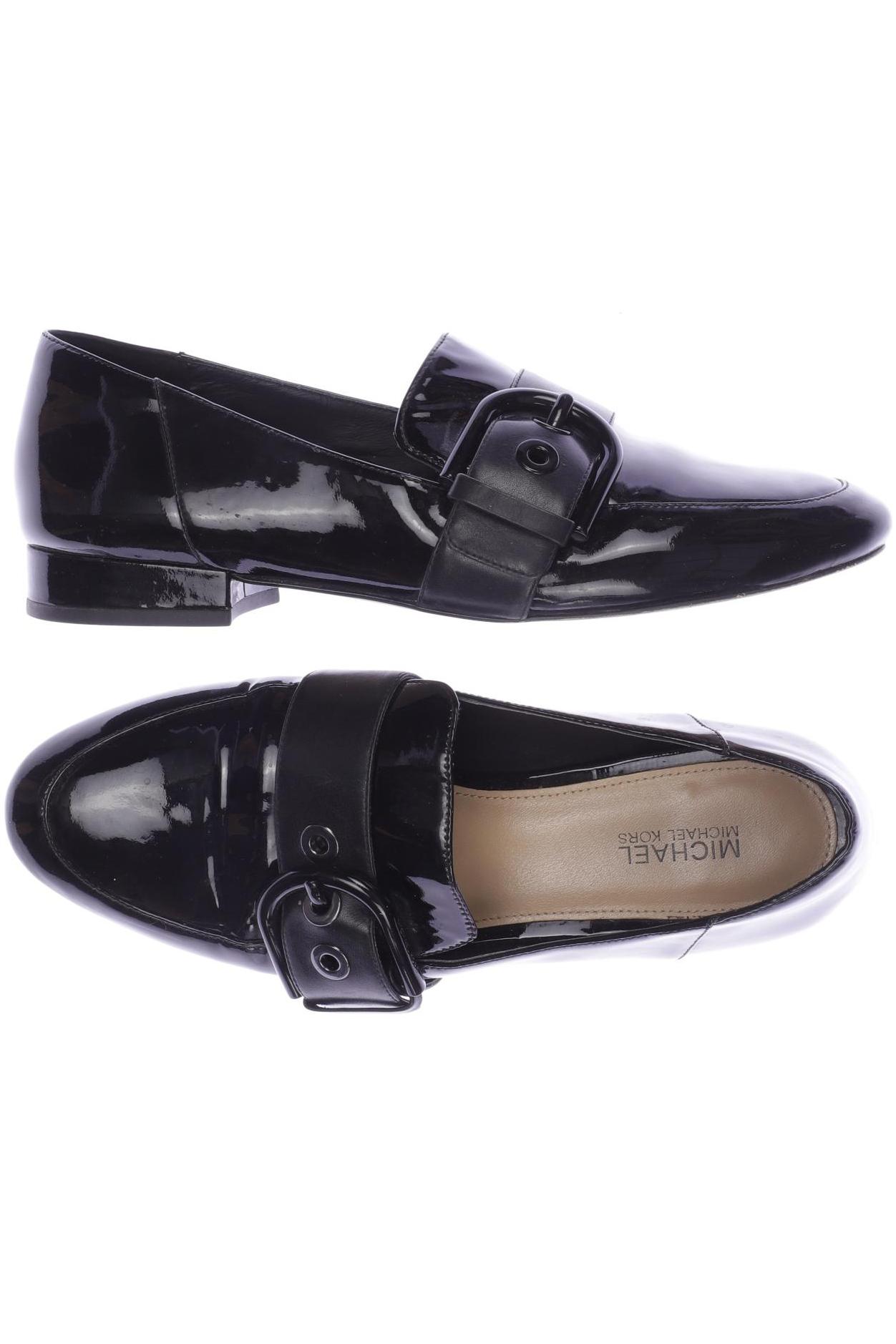 

Michael Michael Kors Damen Halbschuh, schwarz, Gr. 36