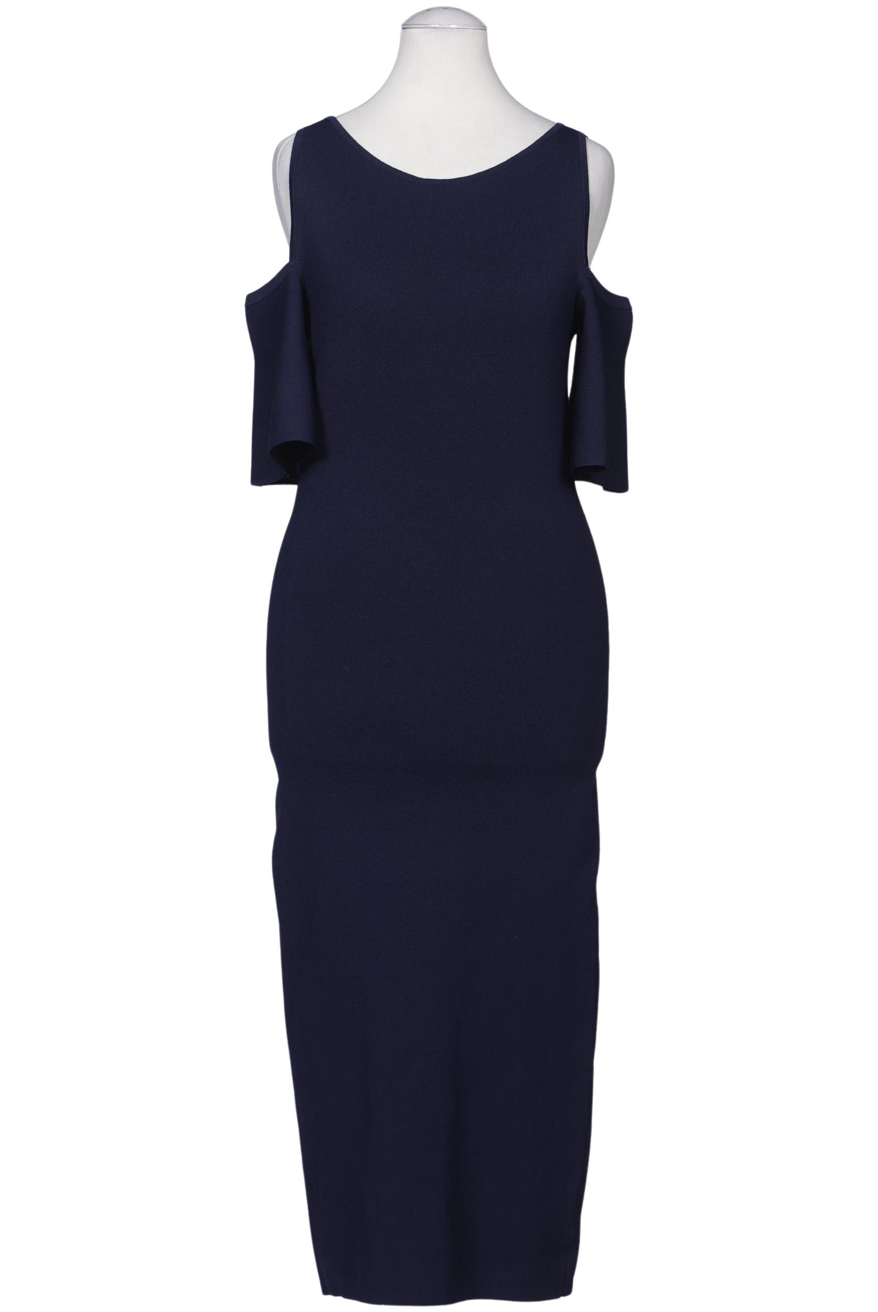 

Michael Michael Kors Damen Kleid, marineblau, Gr. 36