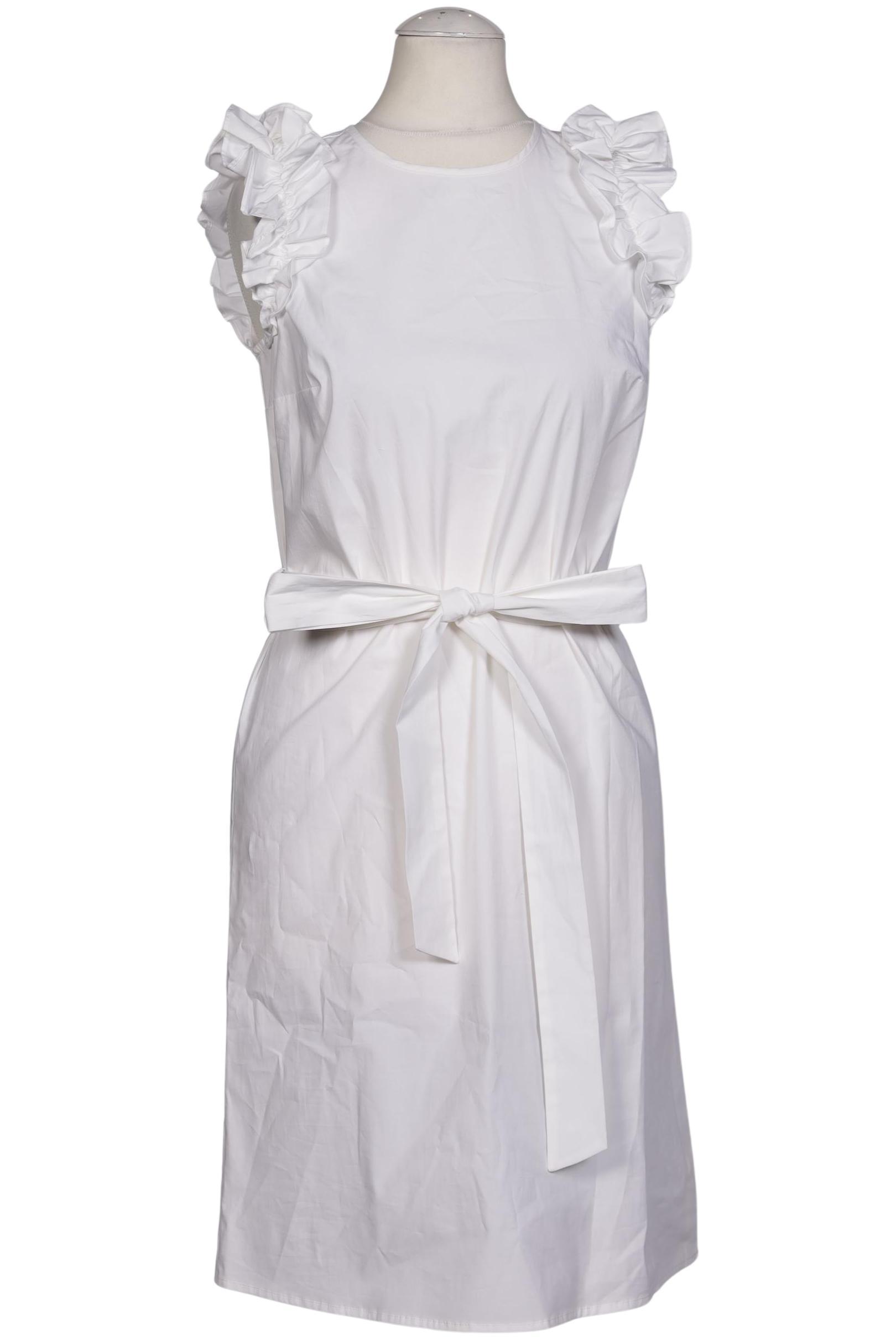 

Michael Michael Kors Damen Kleid, weiß, Gr. 34