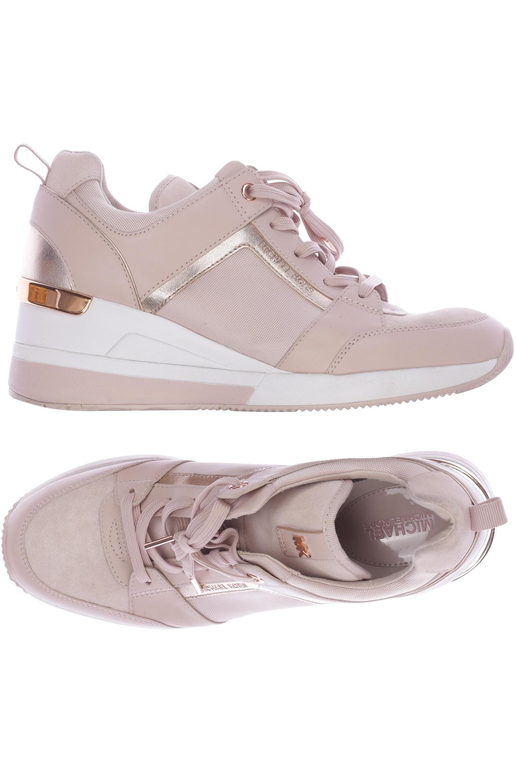 

MICHAEL MICHAEL KORS Damen Sneakers, pink