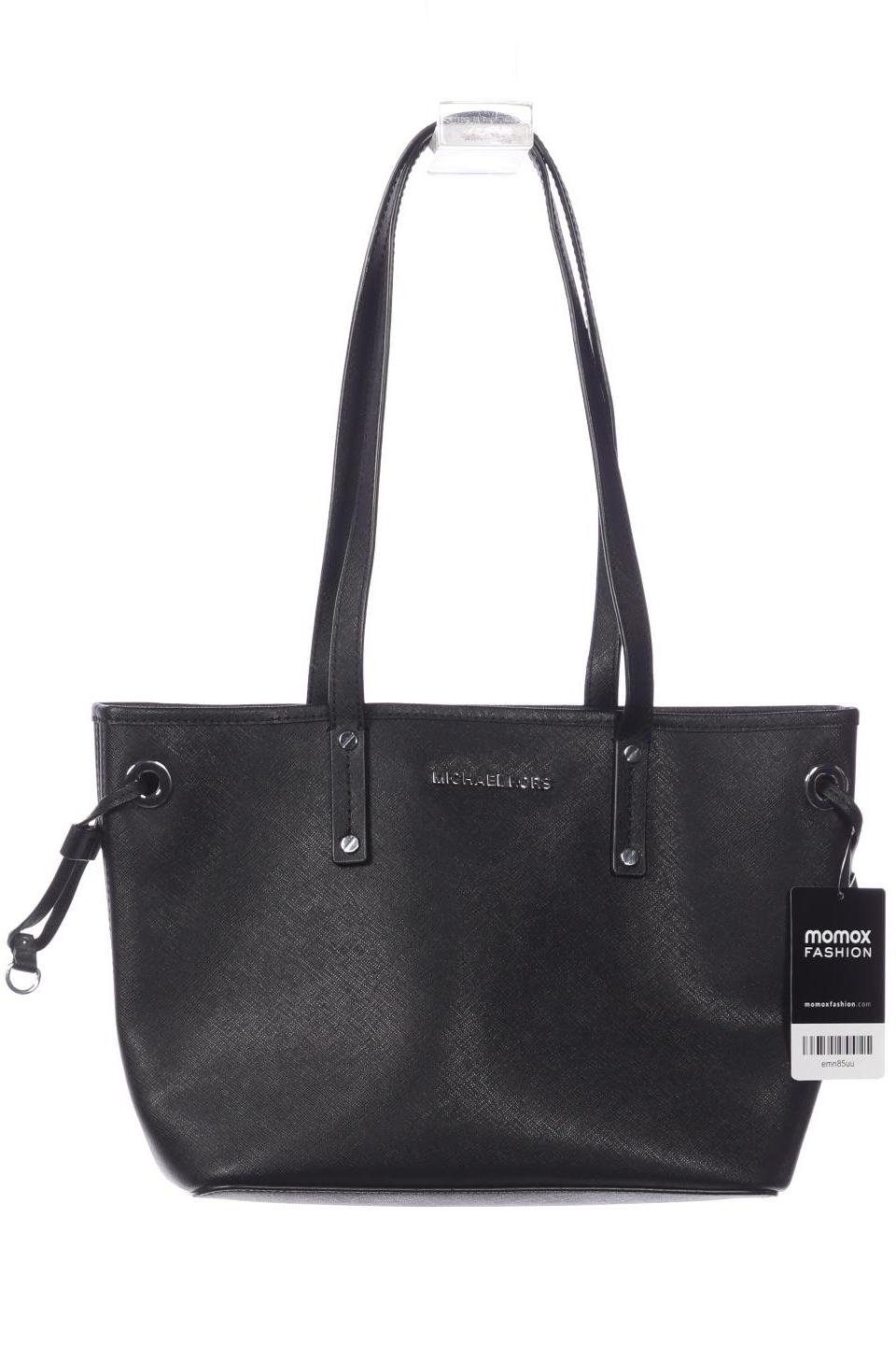 

Michael Michael Kors Damen Handtasche, schwarz, Gr.