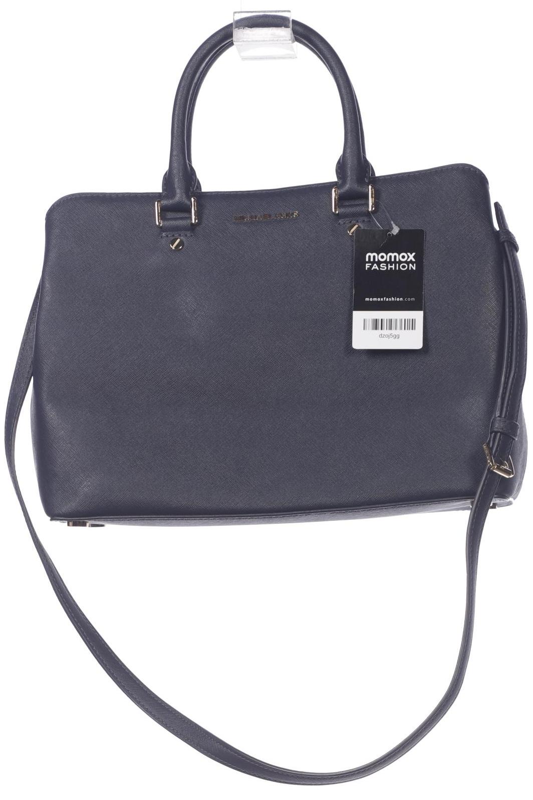 

Michael Michael Kors Damen Handtasche, marineblau, Gr.