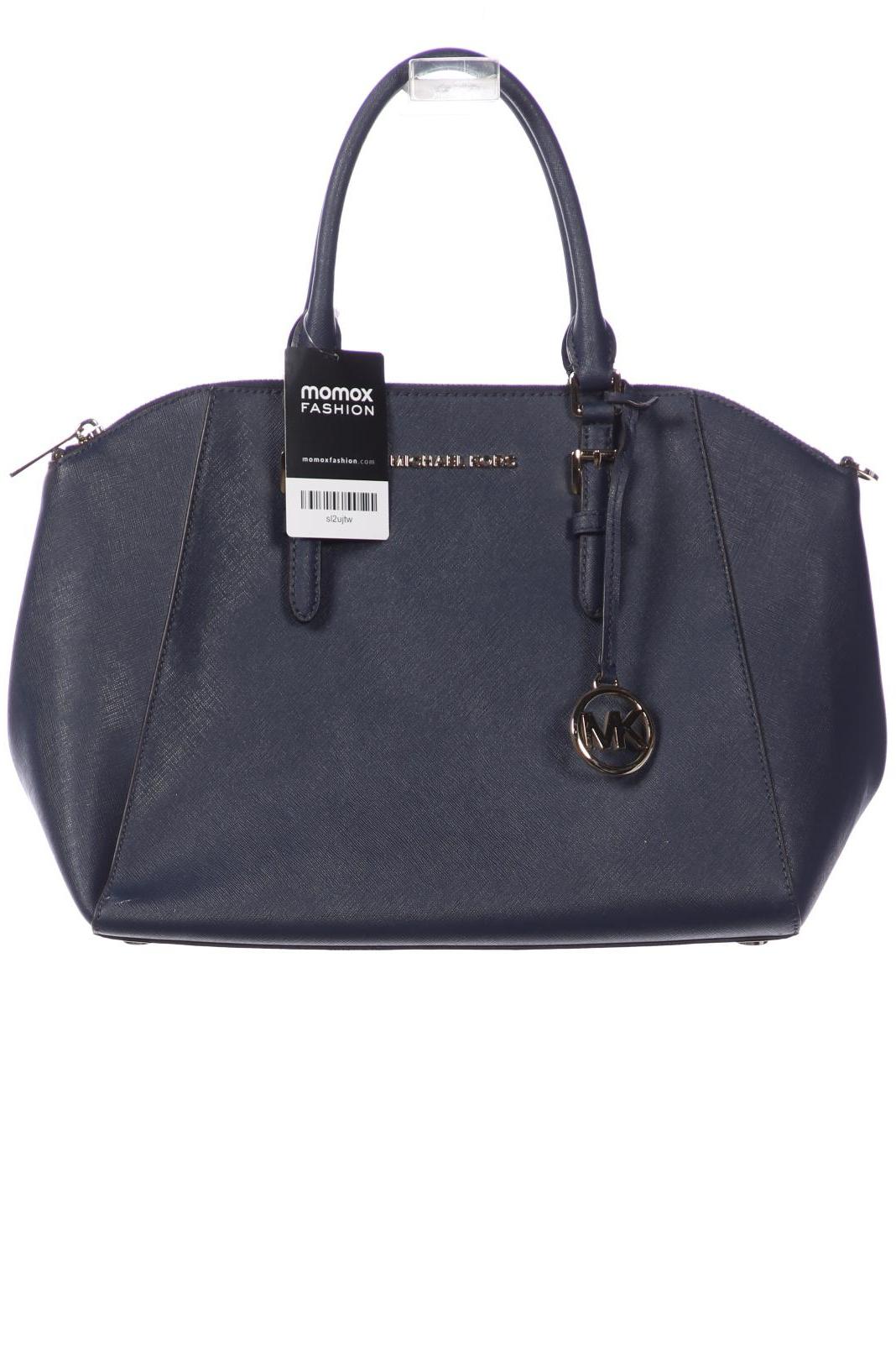 

Michael Michael Kors Damen Handtasche, marineblau, Gr.