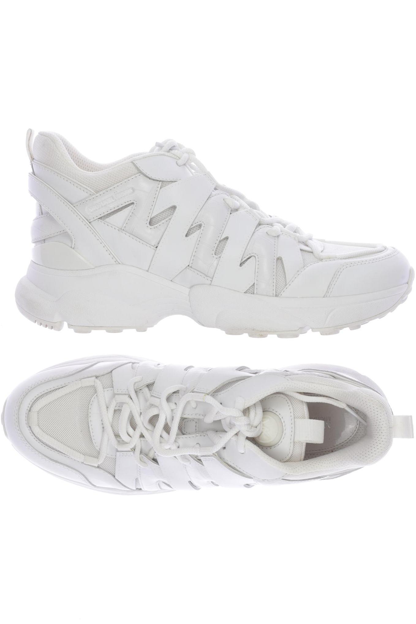 

MICHAEL MICHAEL KORS Damen Sneakers, weiß