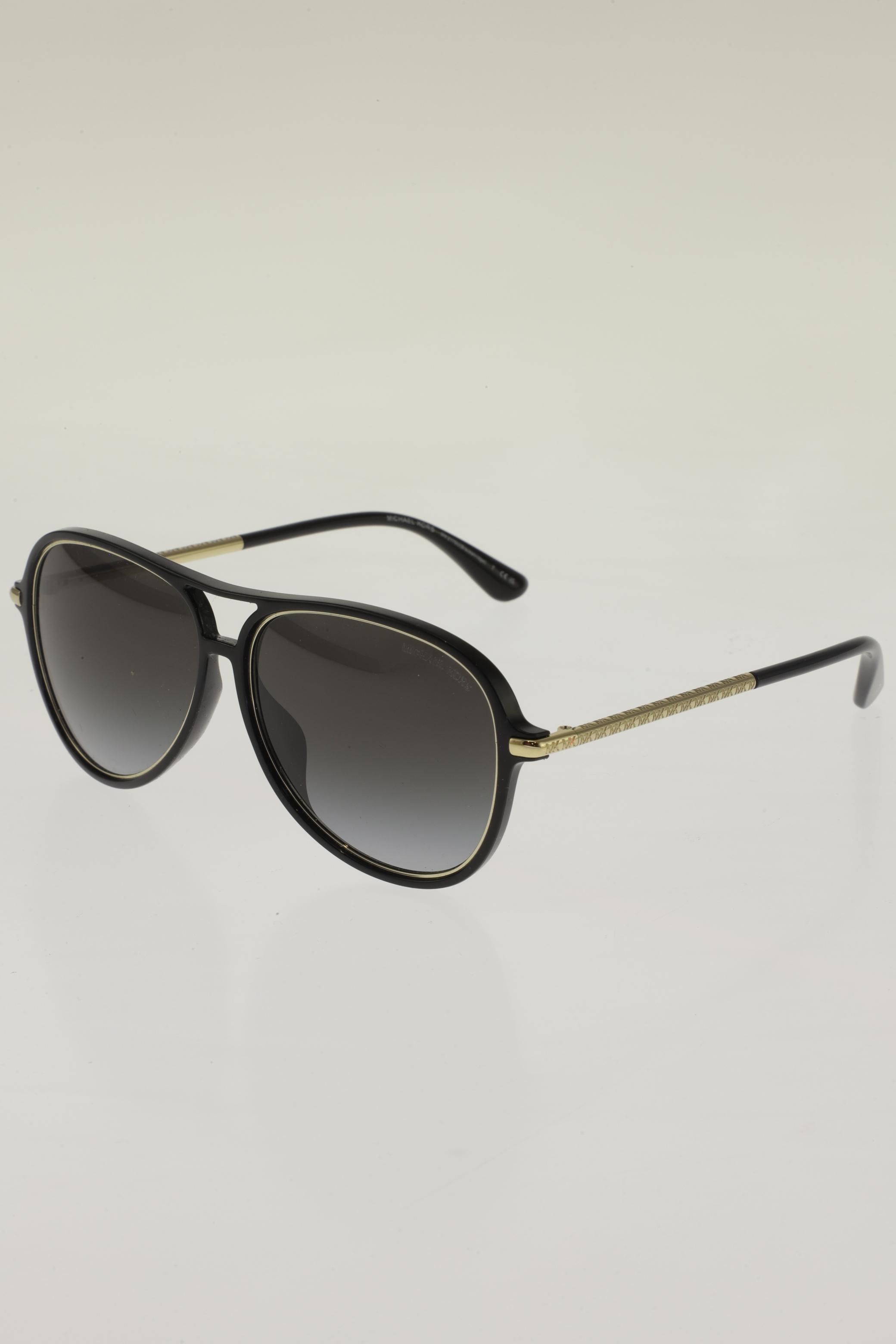 

Michael Michael Kors Damen Sonnenbrille, schwarz, Gr.