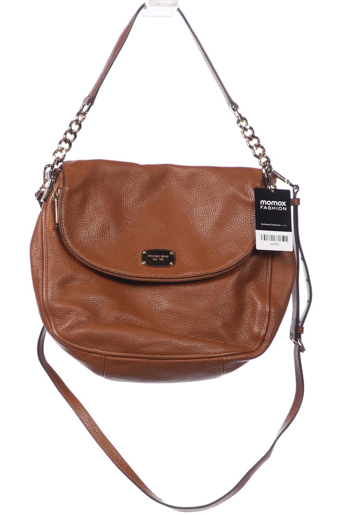 

Michael Michael Kors Damen Handtasche, braun, Gr.